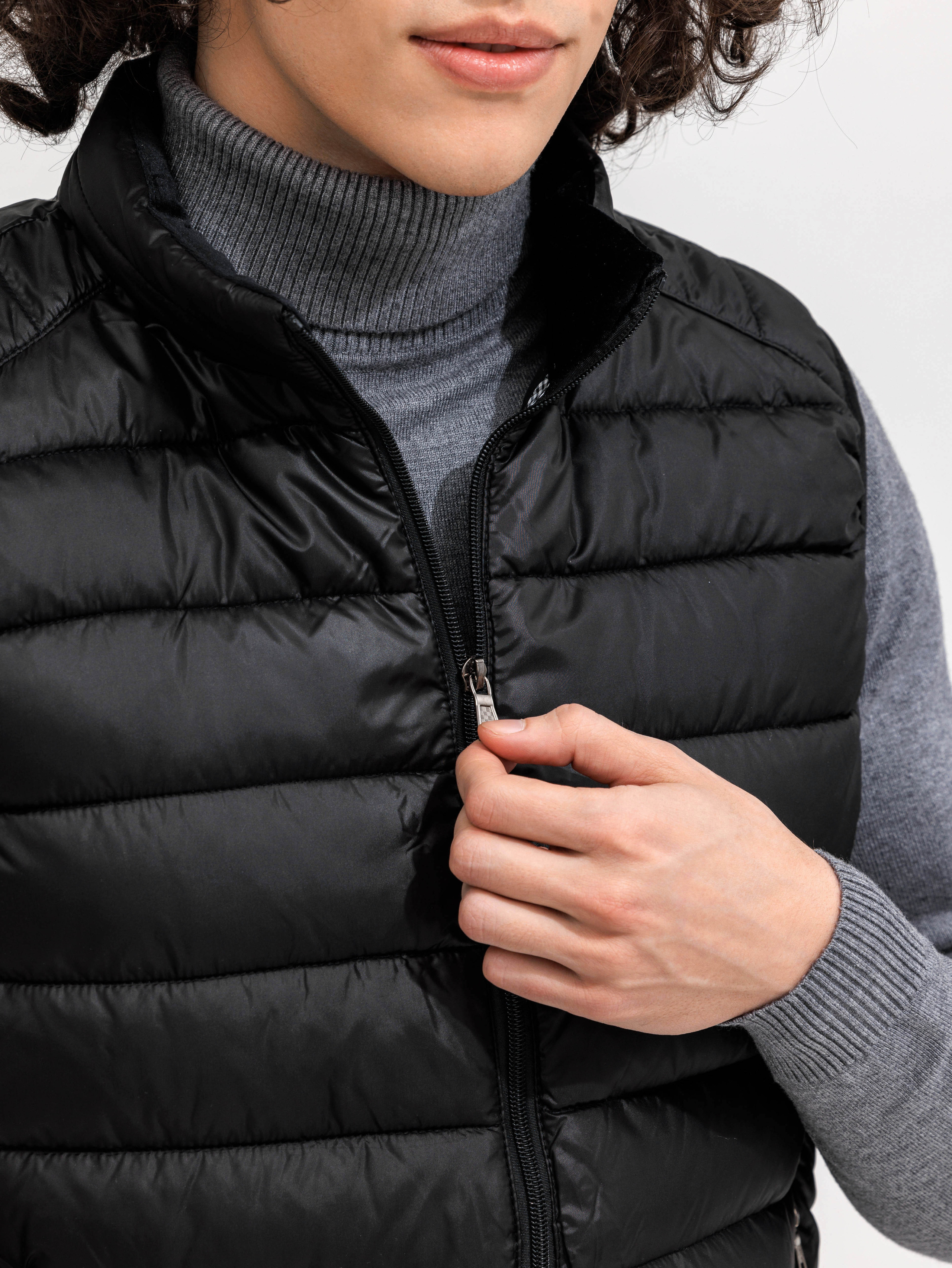 Мужская одежда. Фотограф Виталий Хайлов, Екатеринбург