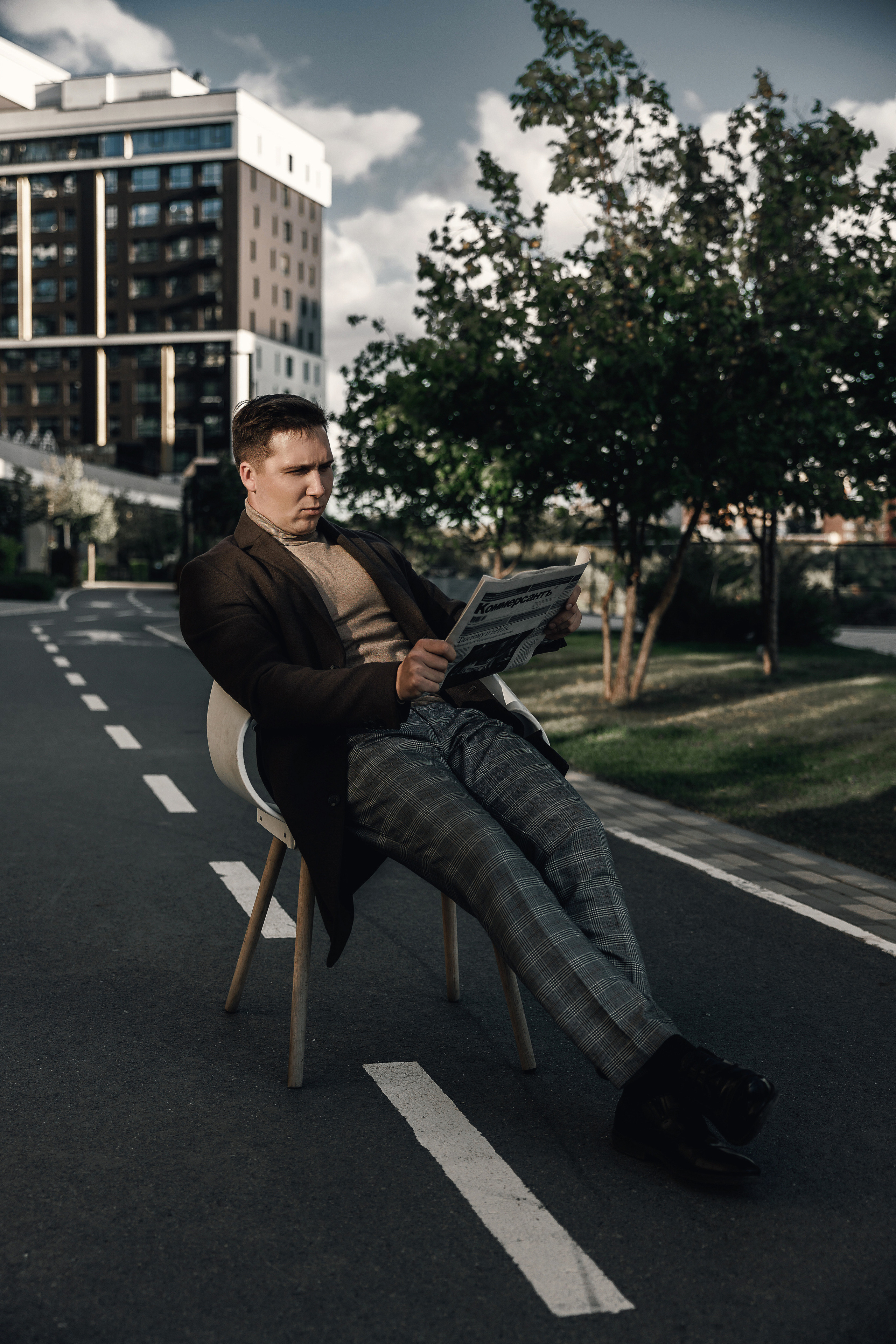 Алексей. Фотограф Виталий Хайлов, Екатеринбург