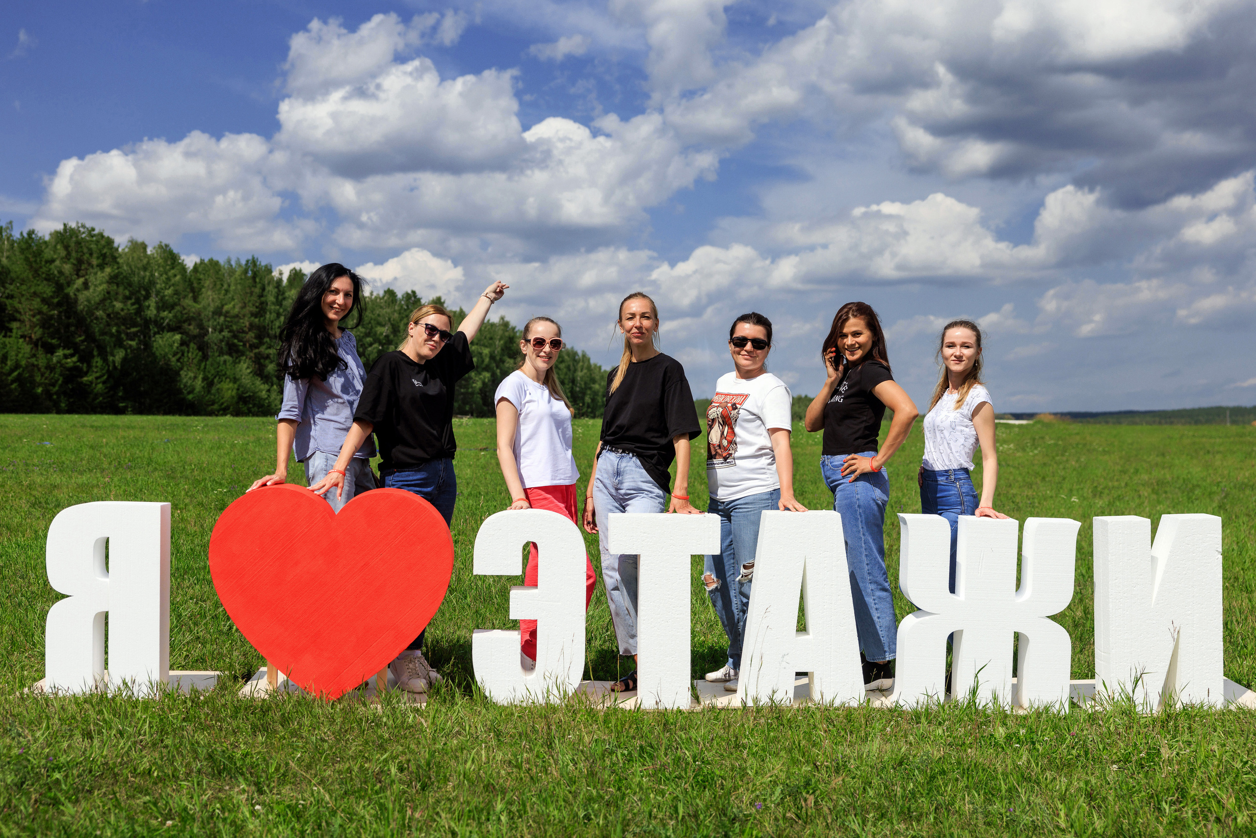 Этажи. Движ 2023. Фотограф Виталий Хайлов, Екатеринбург