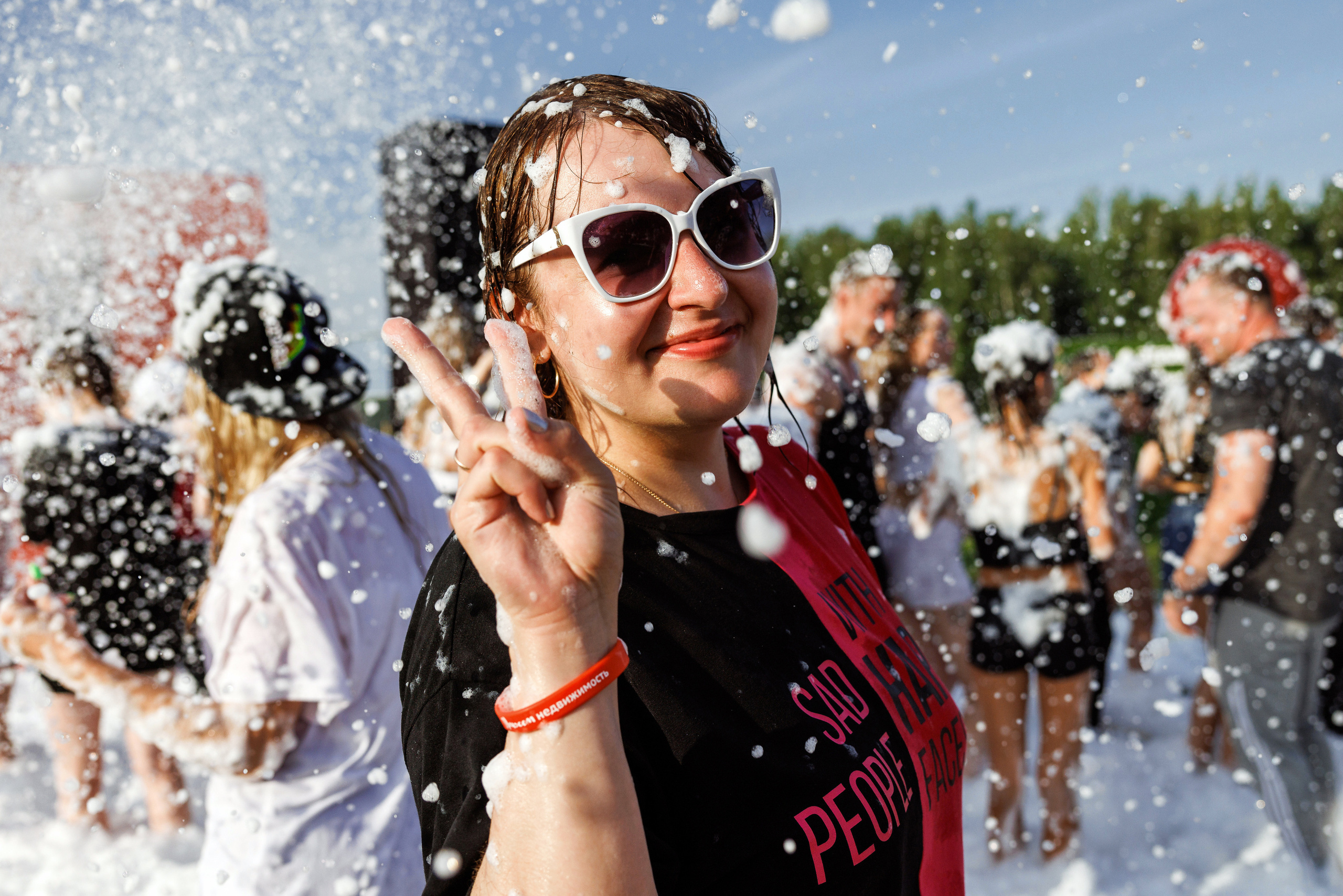 Этажи. Движ 2023. Фотограф Виталий Хайлов, Екатеринбург