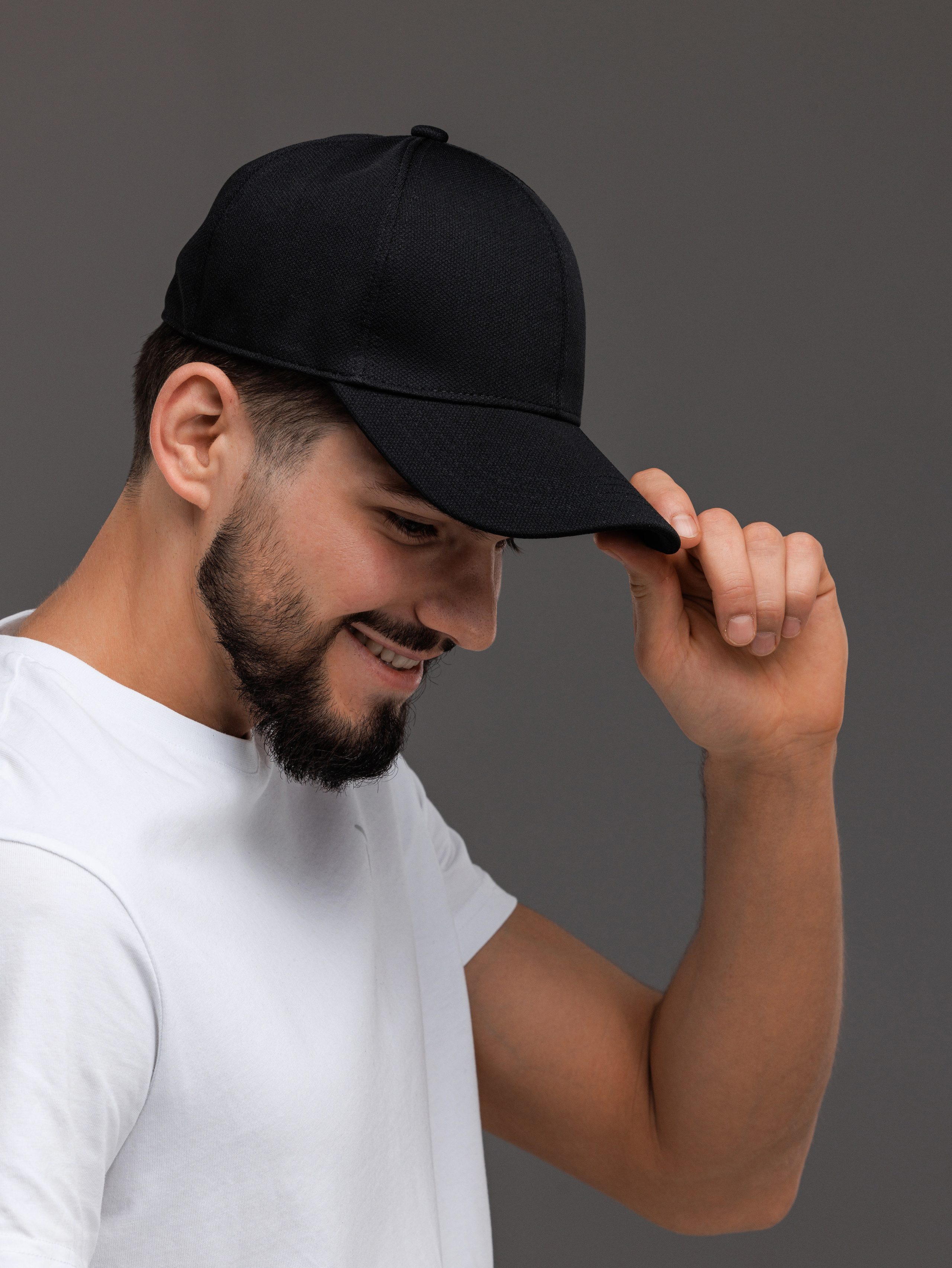 Бейсболки. Фотограф Виталий Хайлов, Екатеринбург