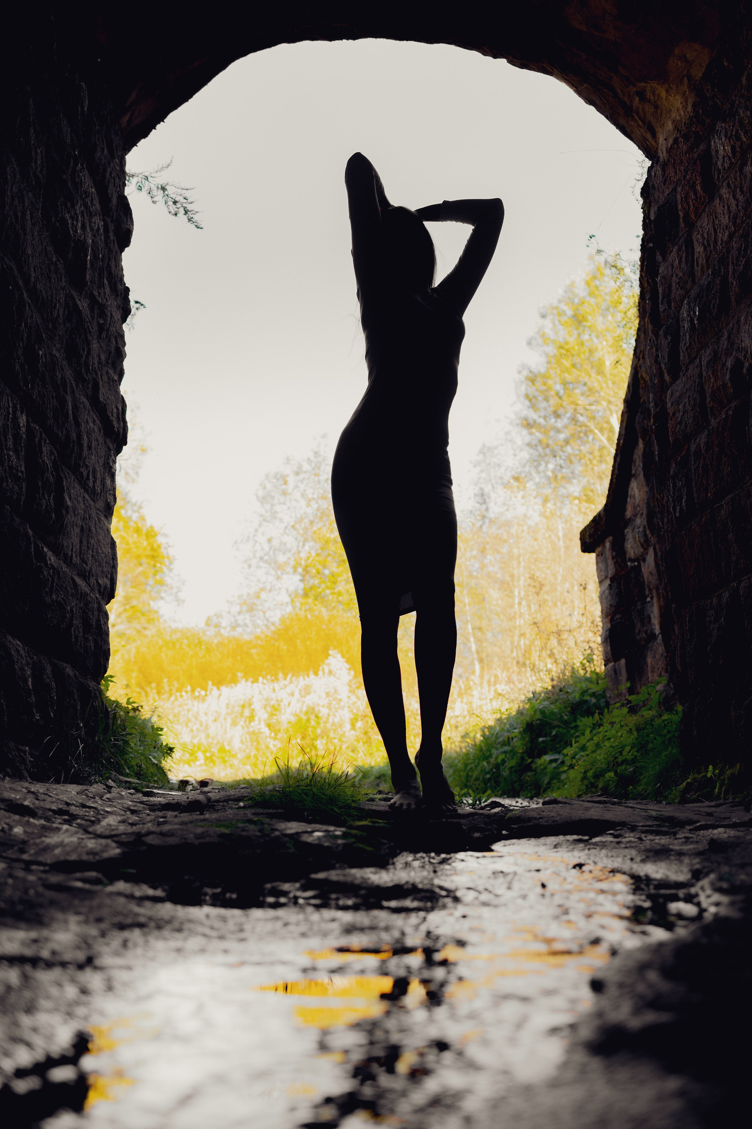 Индивидуальная фотосьемка