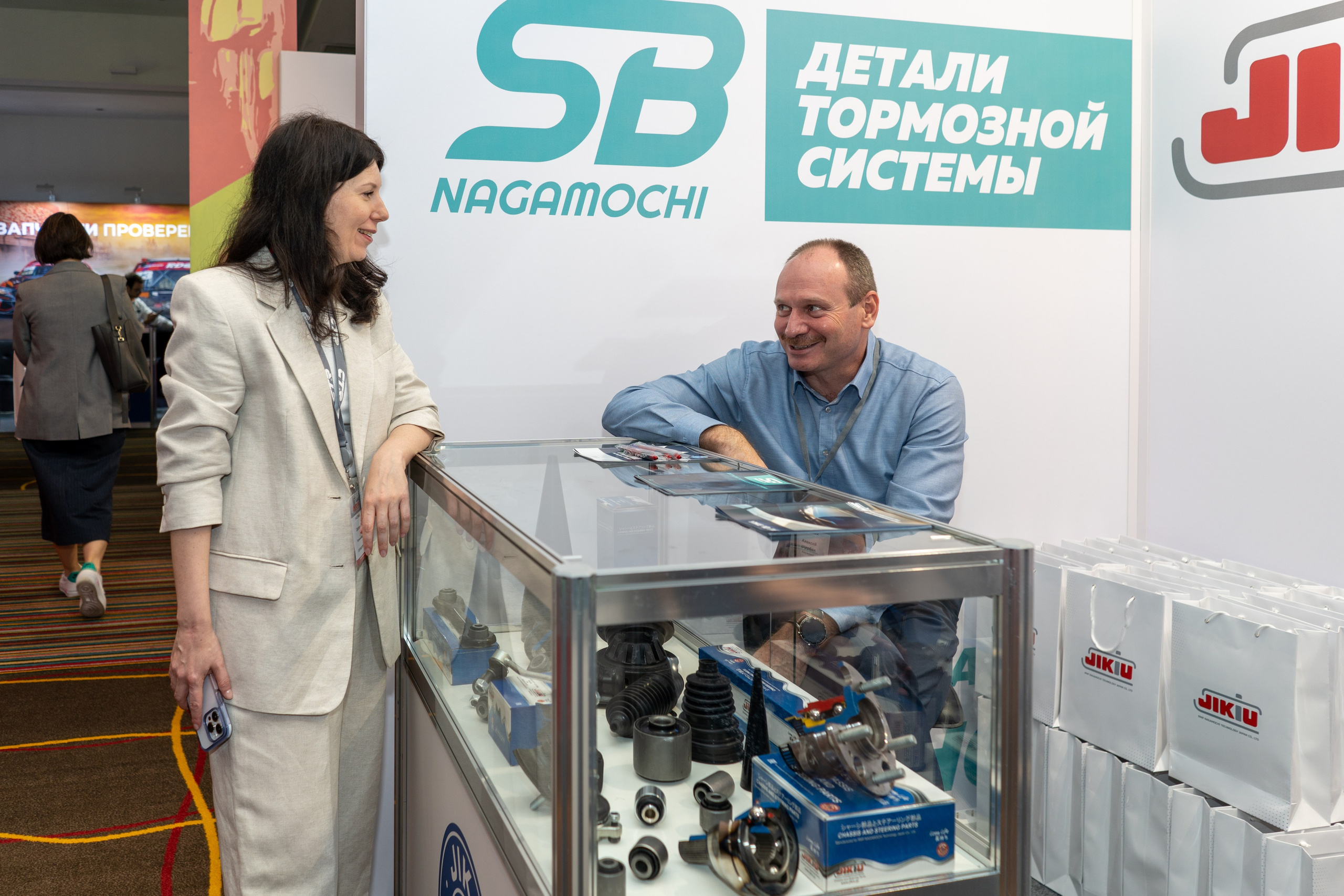 Форум Шате-М. Фотограф Елизавета Потешкина