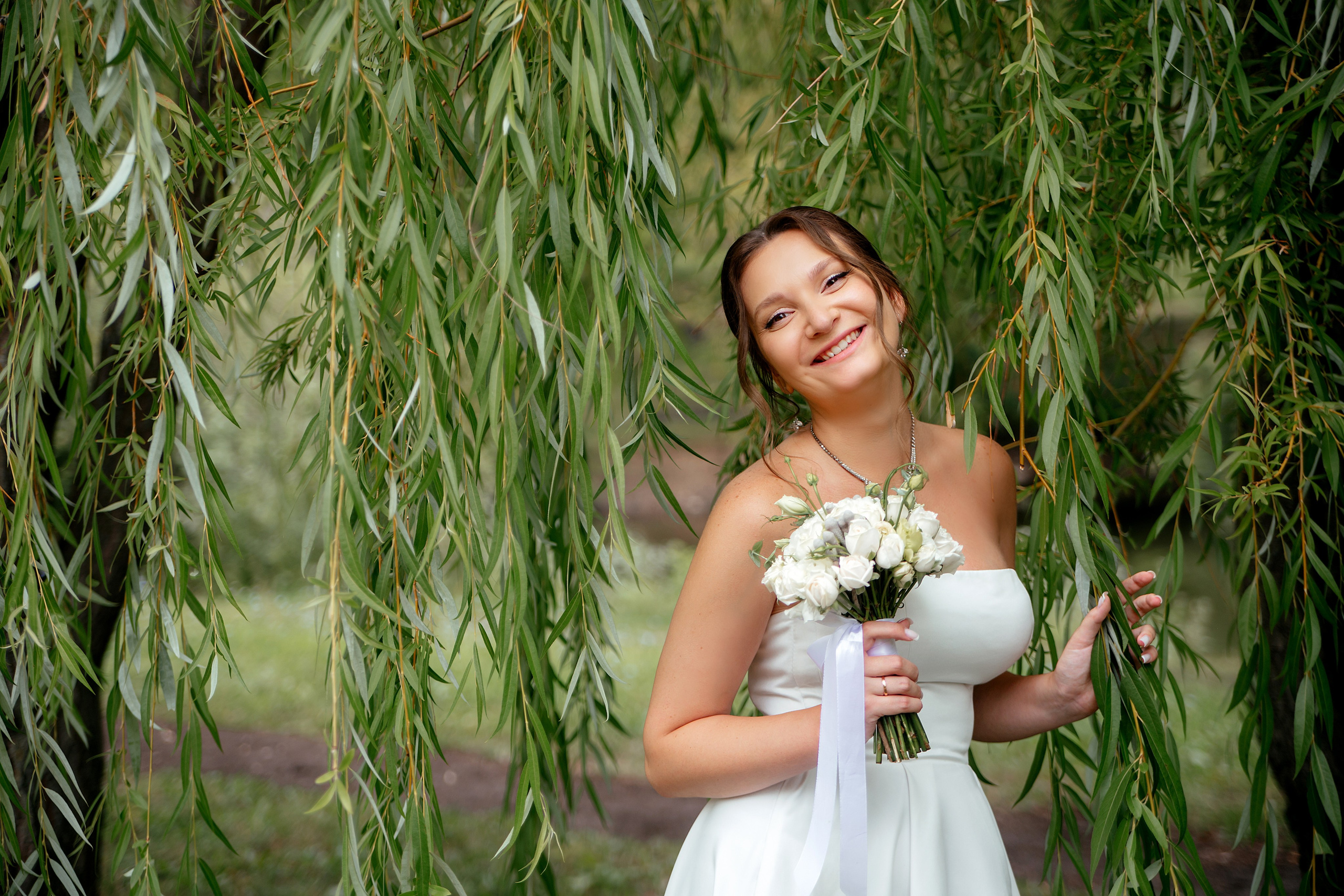Максим & Дарья. Свадебный и семейный фотограф в Самаре и Тольятти Башкатова Ольга