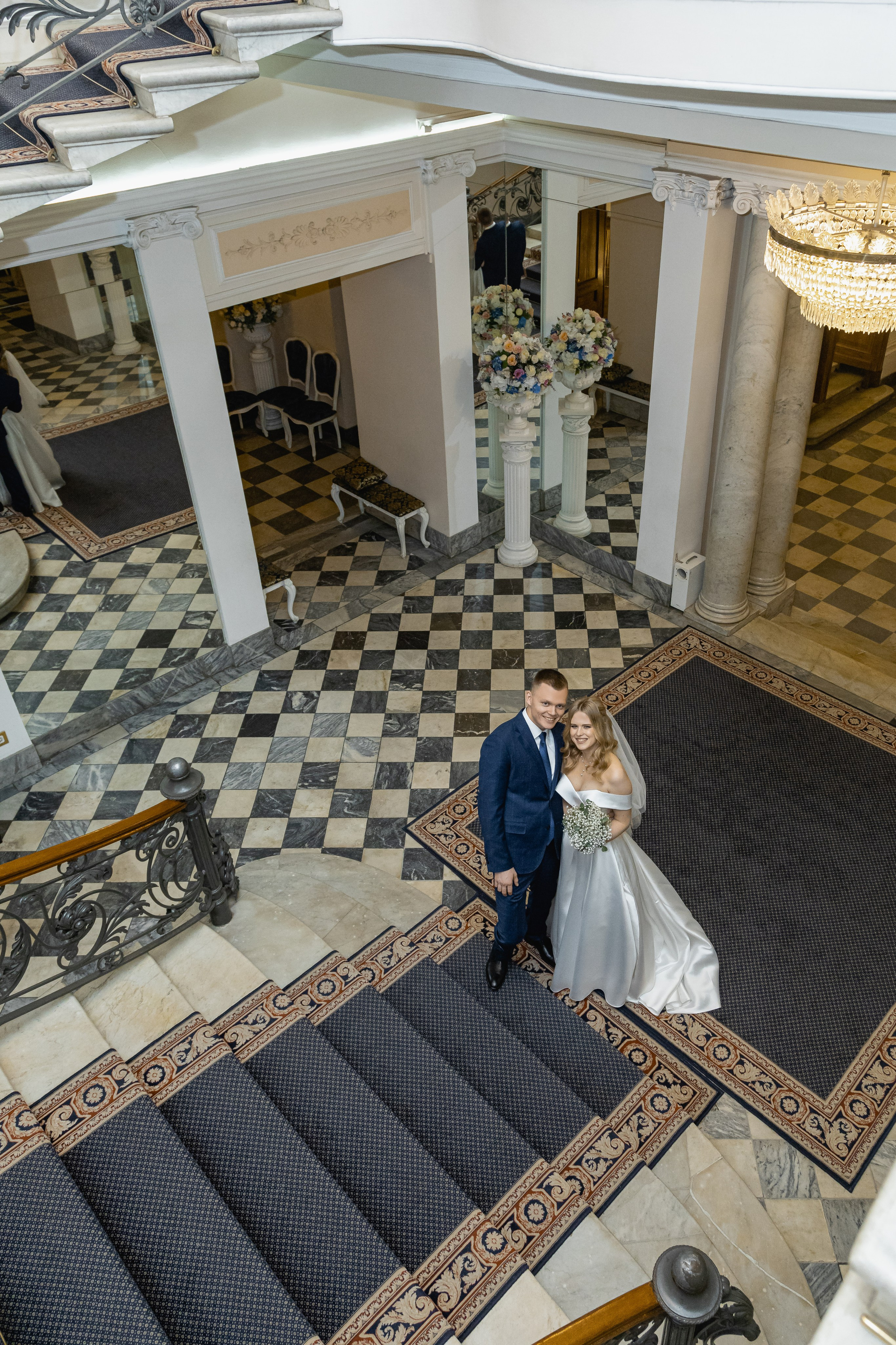 Татьяна и Иван. Главная