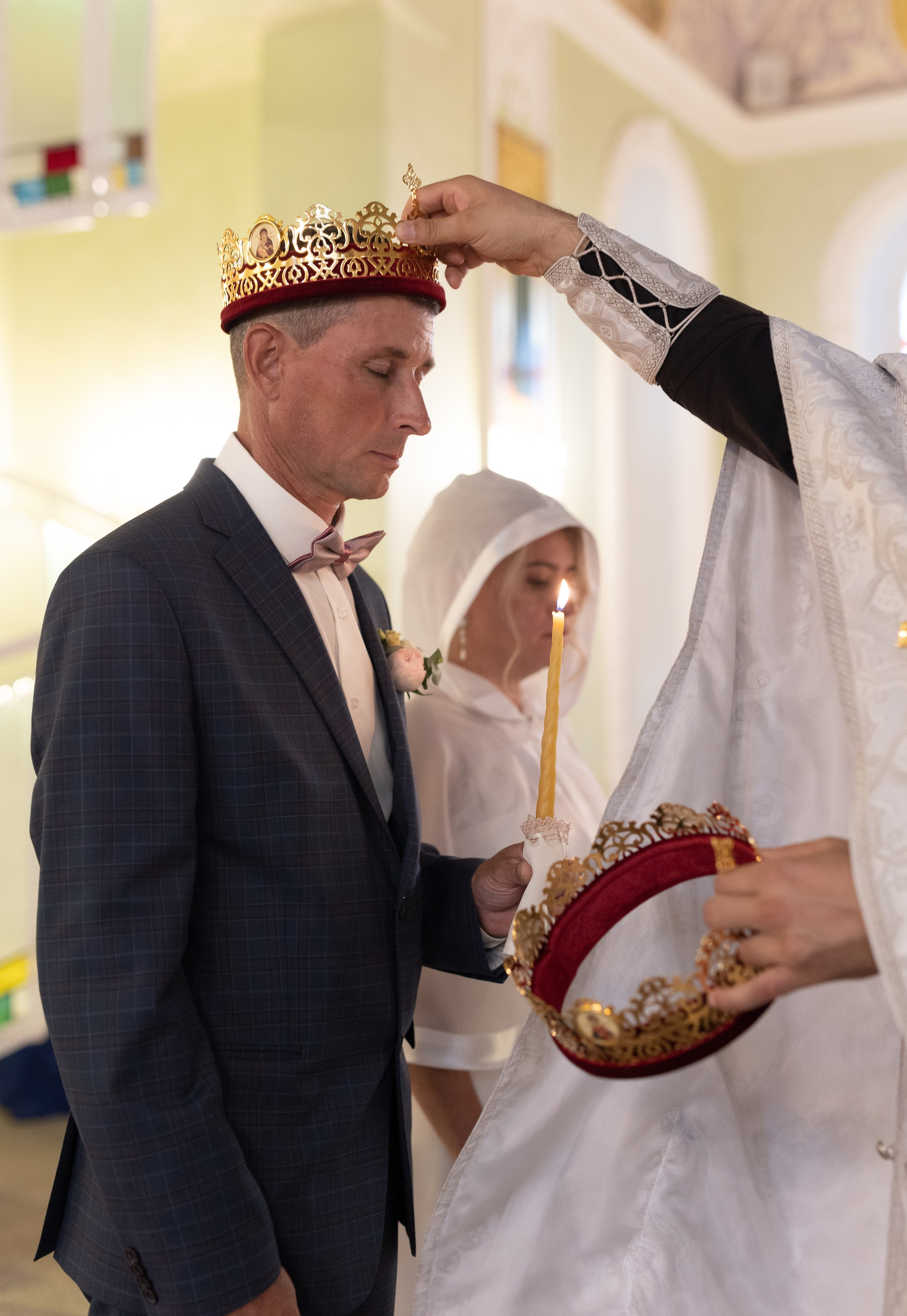 Алексей и Екатерина. Фотограф в Нижнем Новгороде, Дзержинске Олеся Хозяева