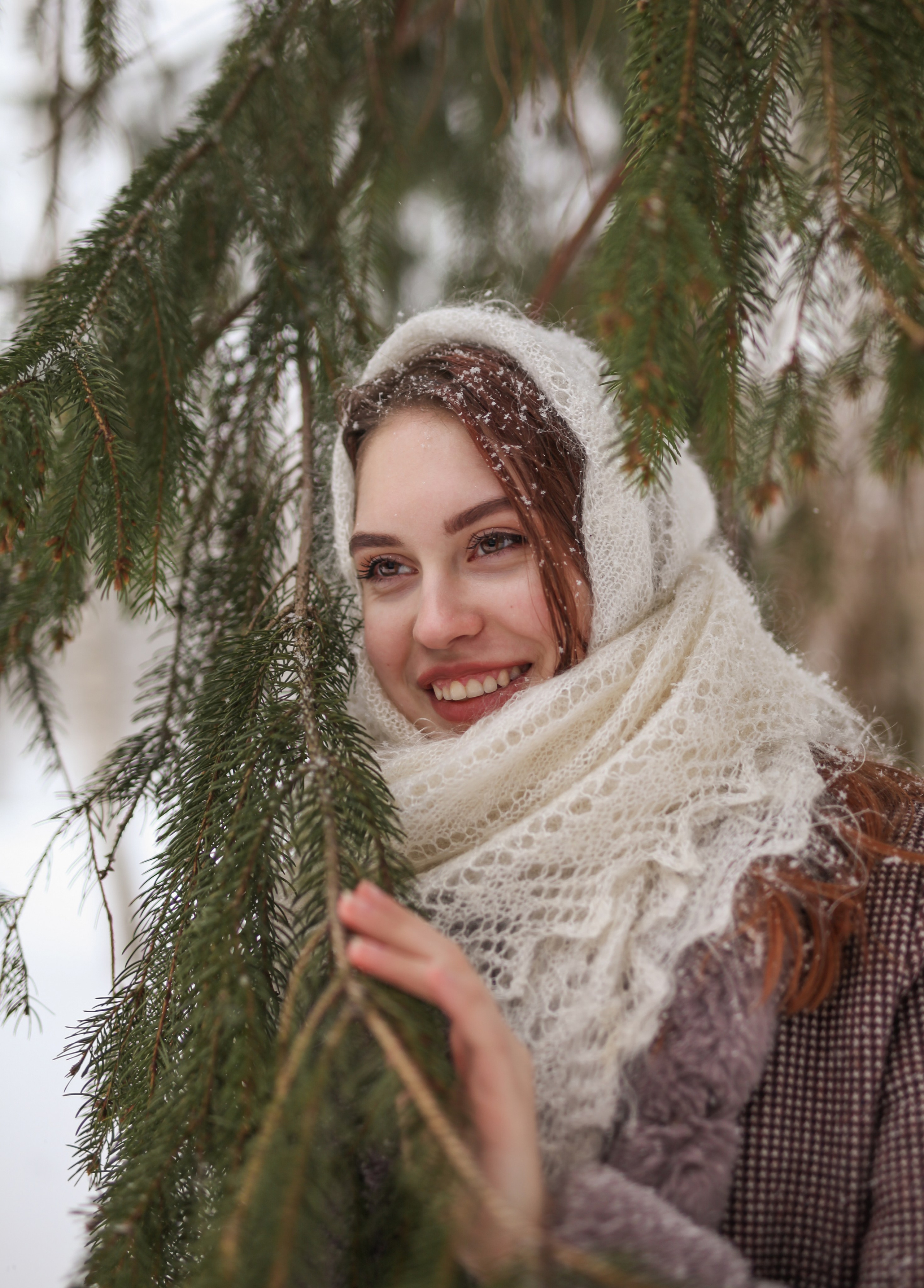 Кристина. Фотограф в Нижнем Новгороде, Дзержинске Олеся Хозяева