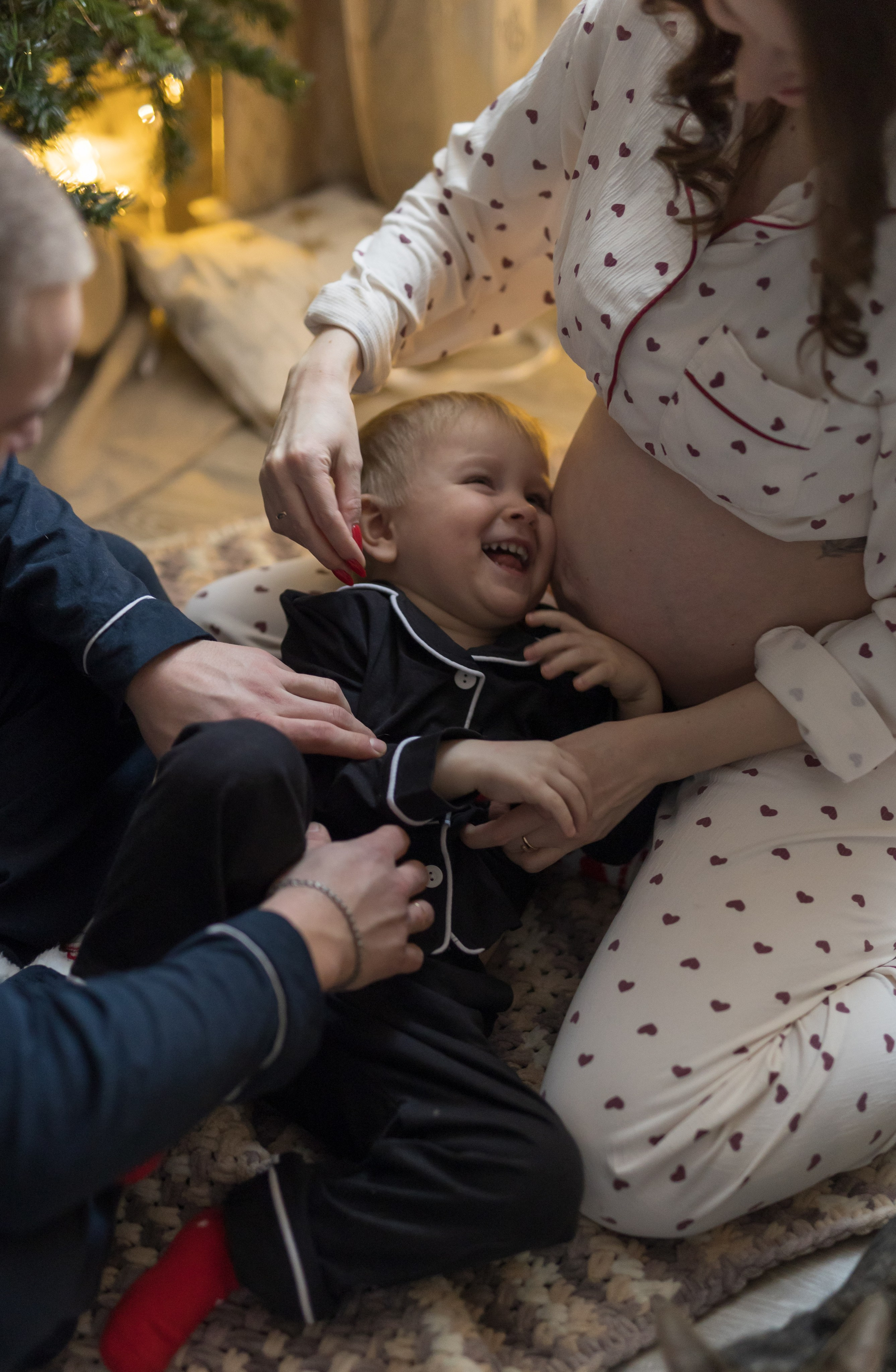 Дима, Ира, Лева + 1. Фотограф в Нижнем Новгороде, Дзержинске Олеся Хозяева