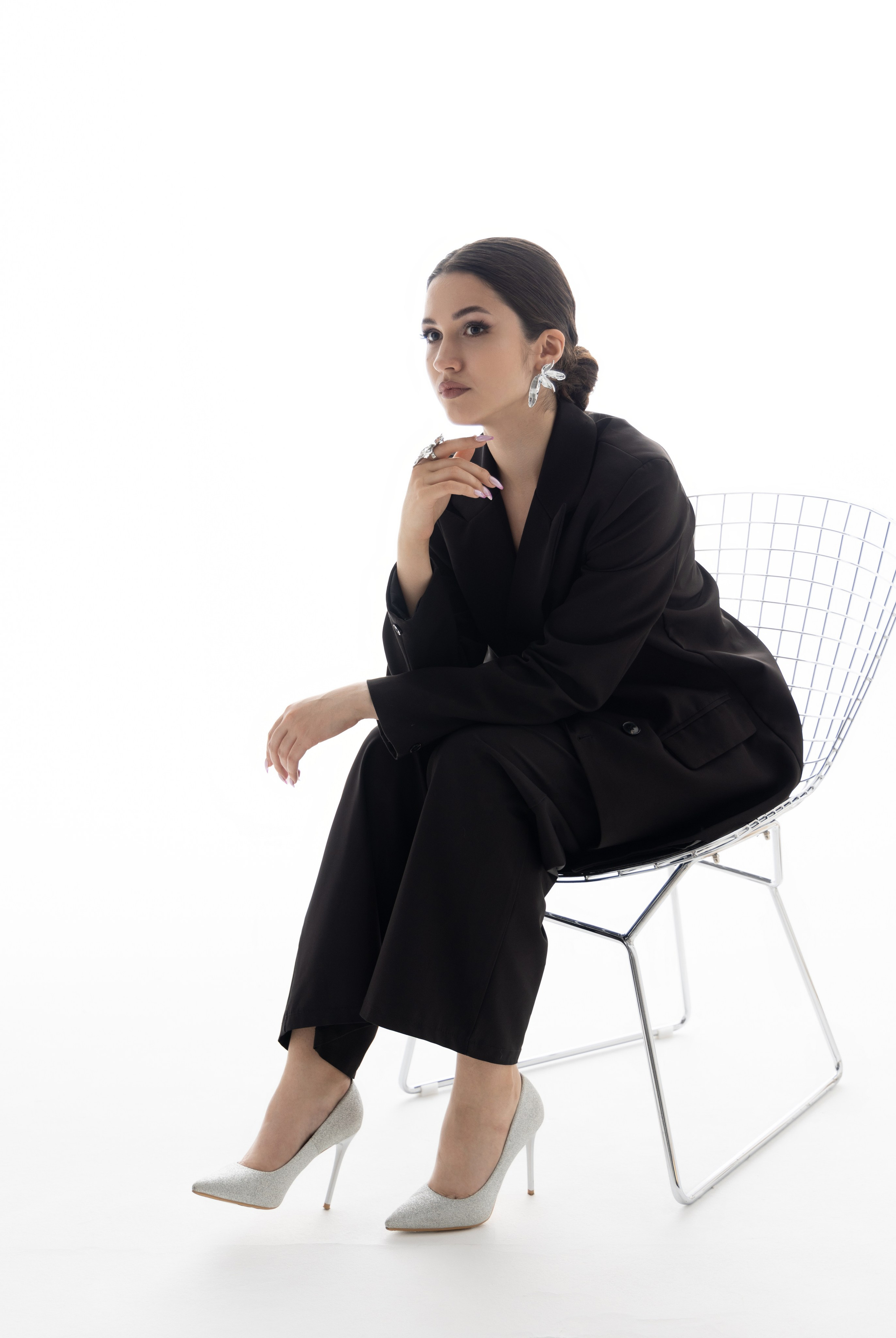 Индивидуальные съемки. Фотограф в Нижнем Новгороде, Дзержинске Олеся Хозяева