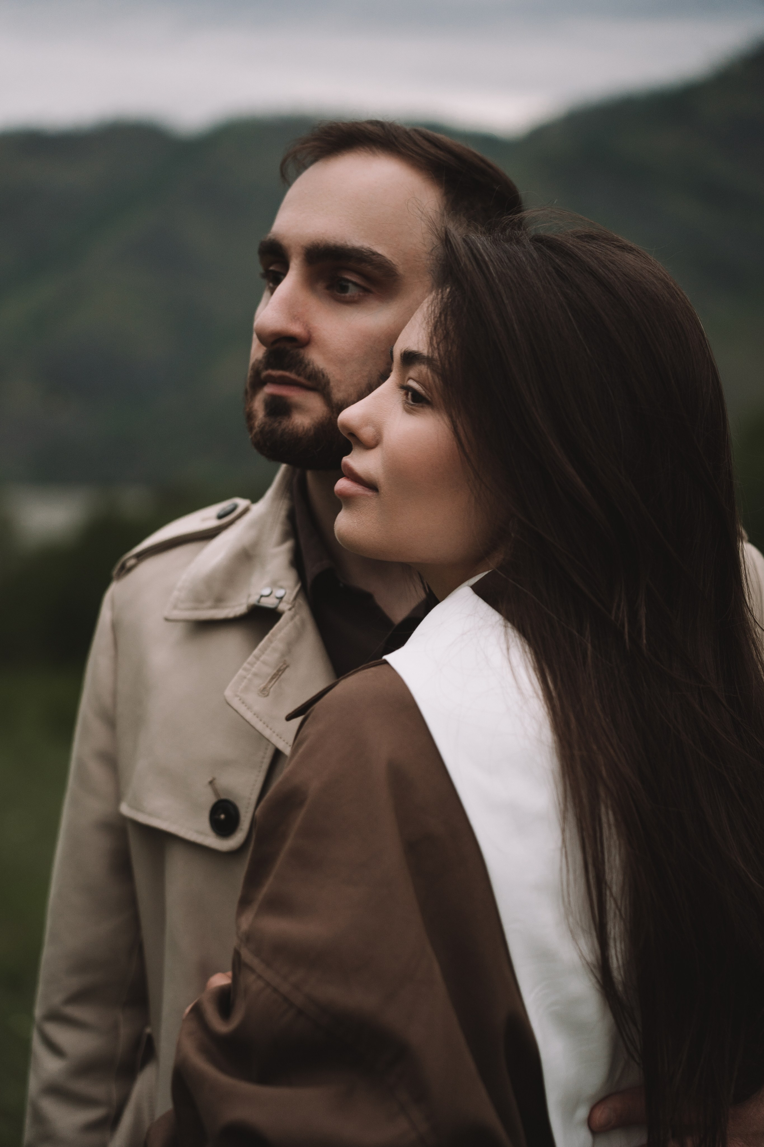 Настя & Вагарш. Свадебный фотограф в Воронеже Дарья Володарская