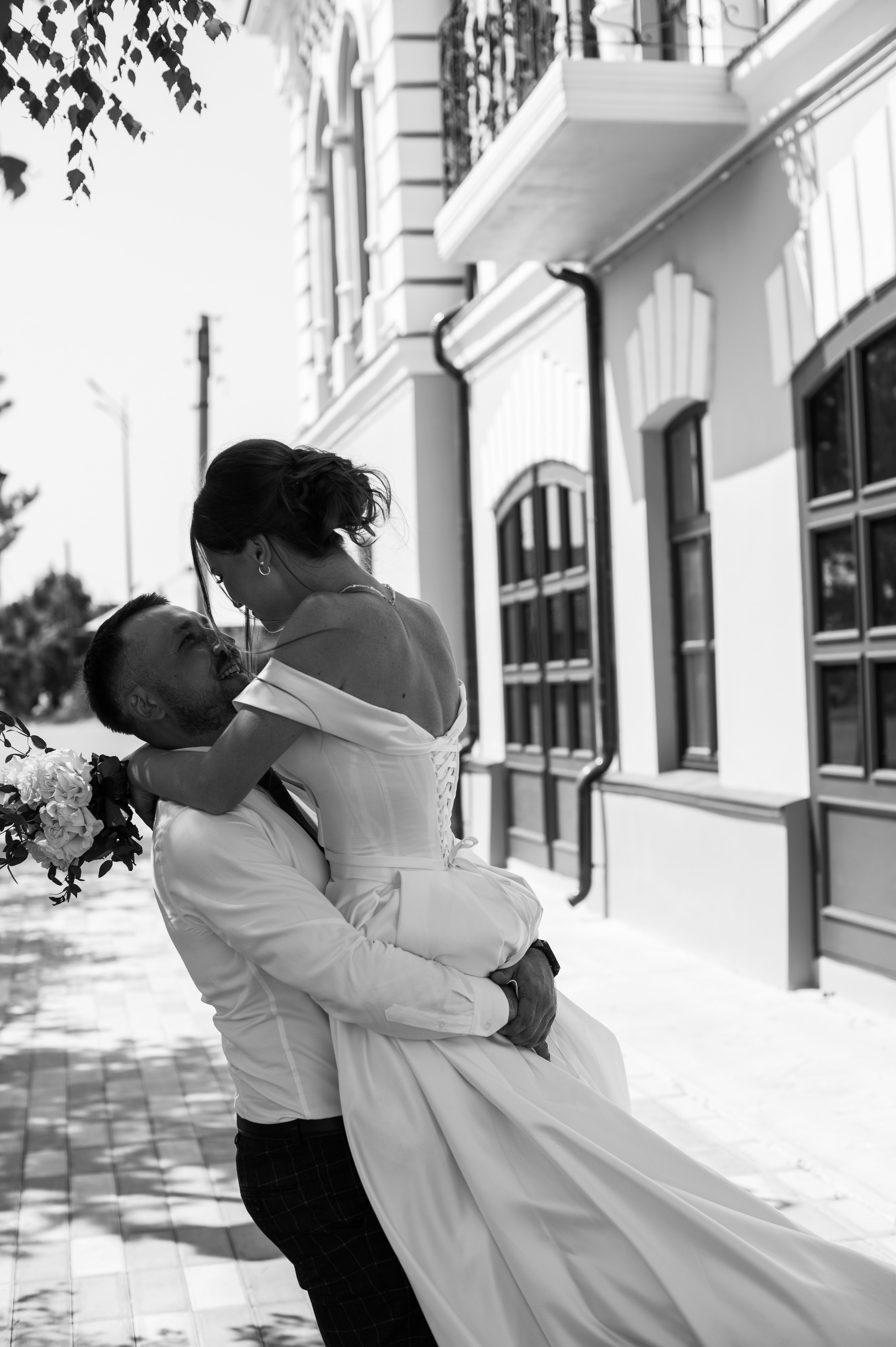 Алексей и Ксения. Фотограф в Абакане и Минусинске