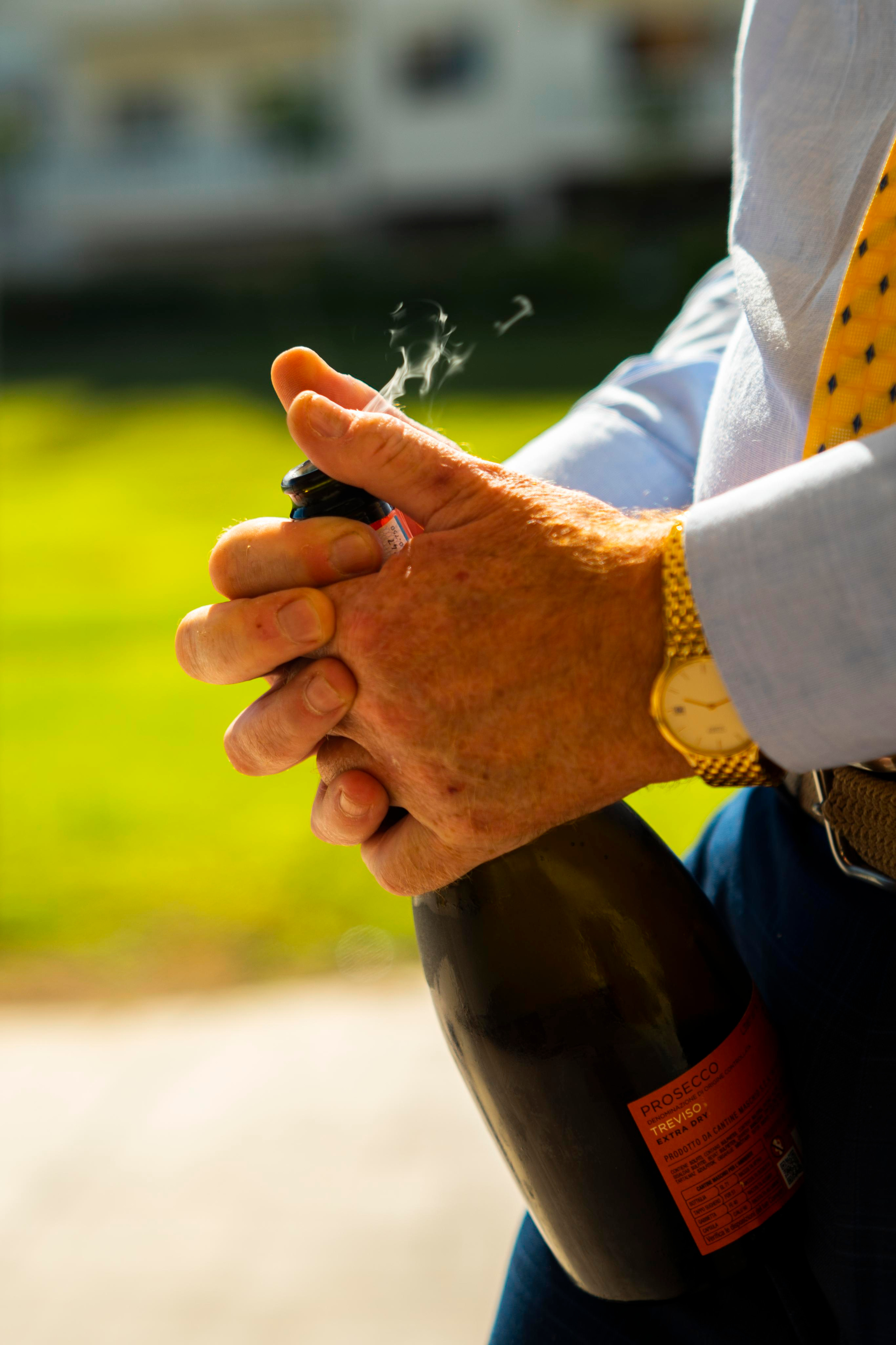 J+M. Photographer in Cyprus