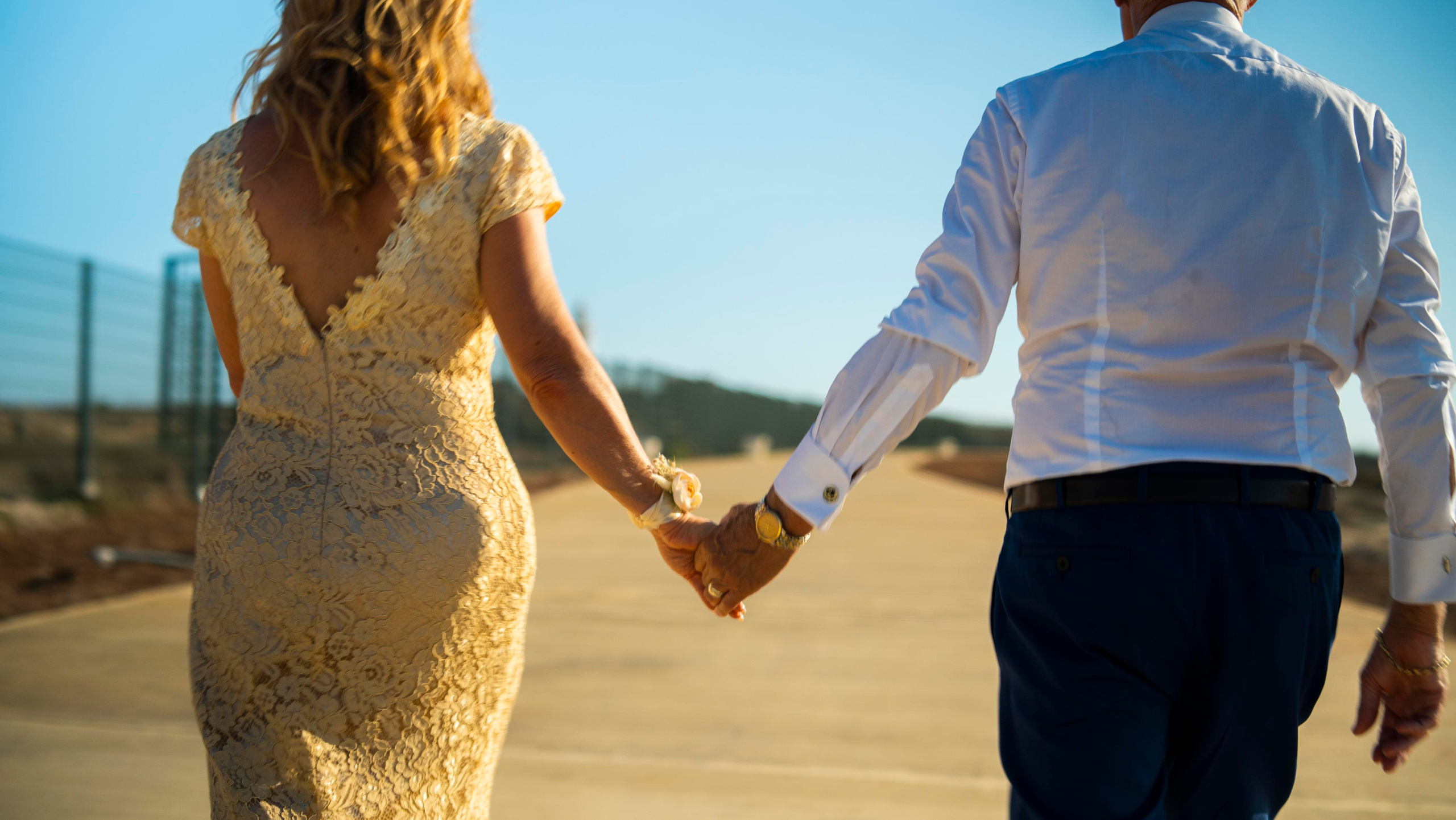 J+M. Photographer in Cyprus