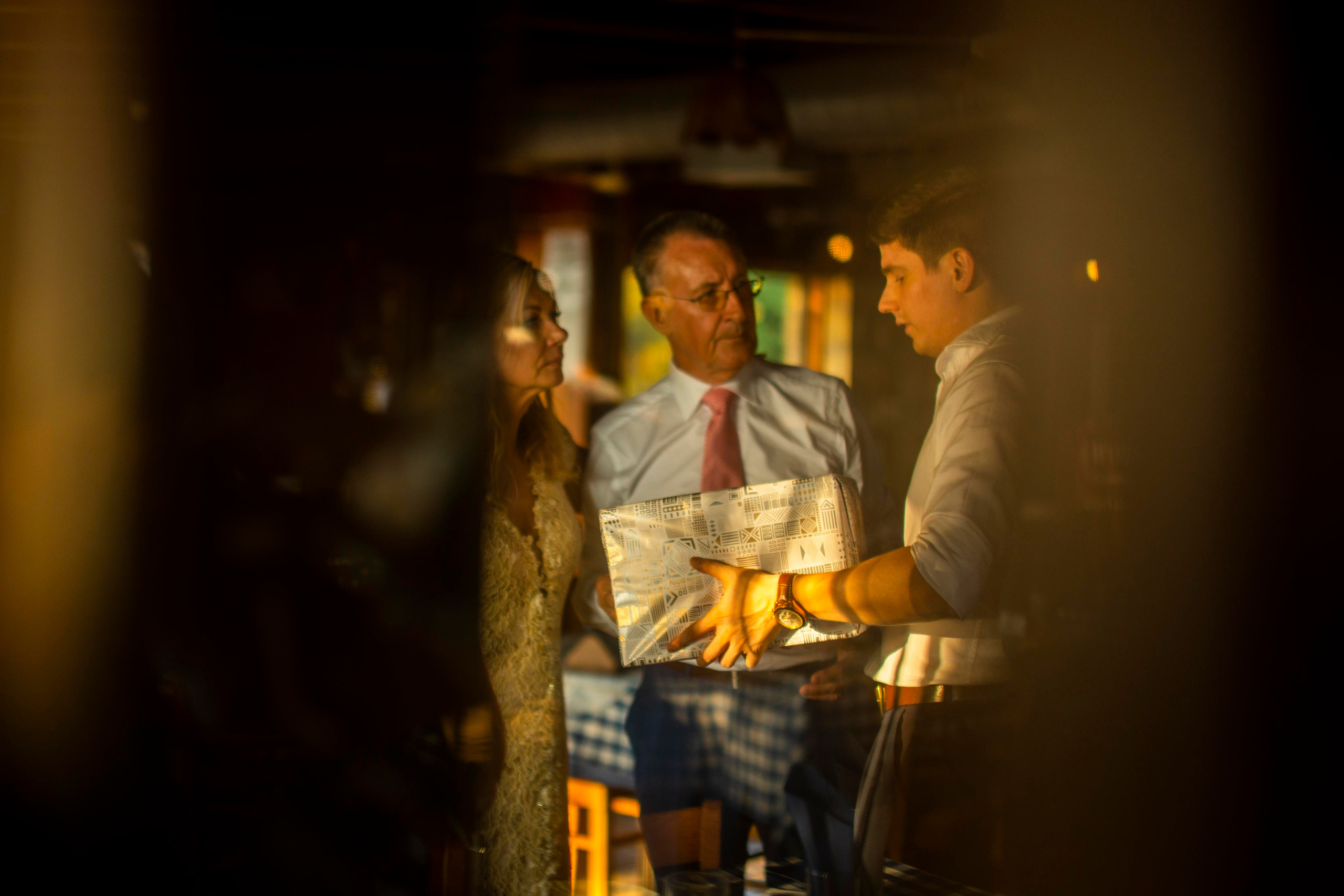 J+M. Photographer in Cyprus