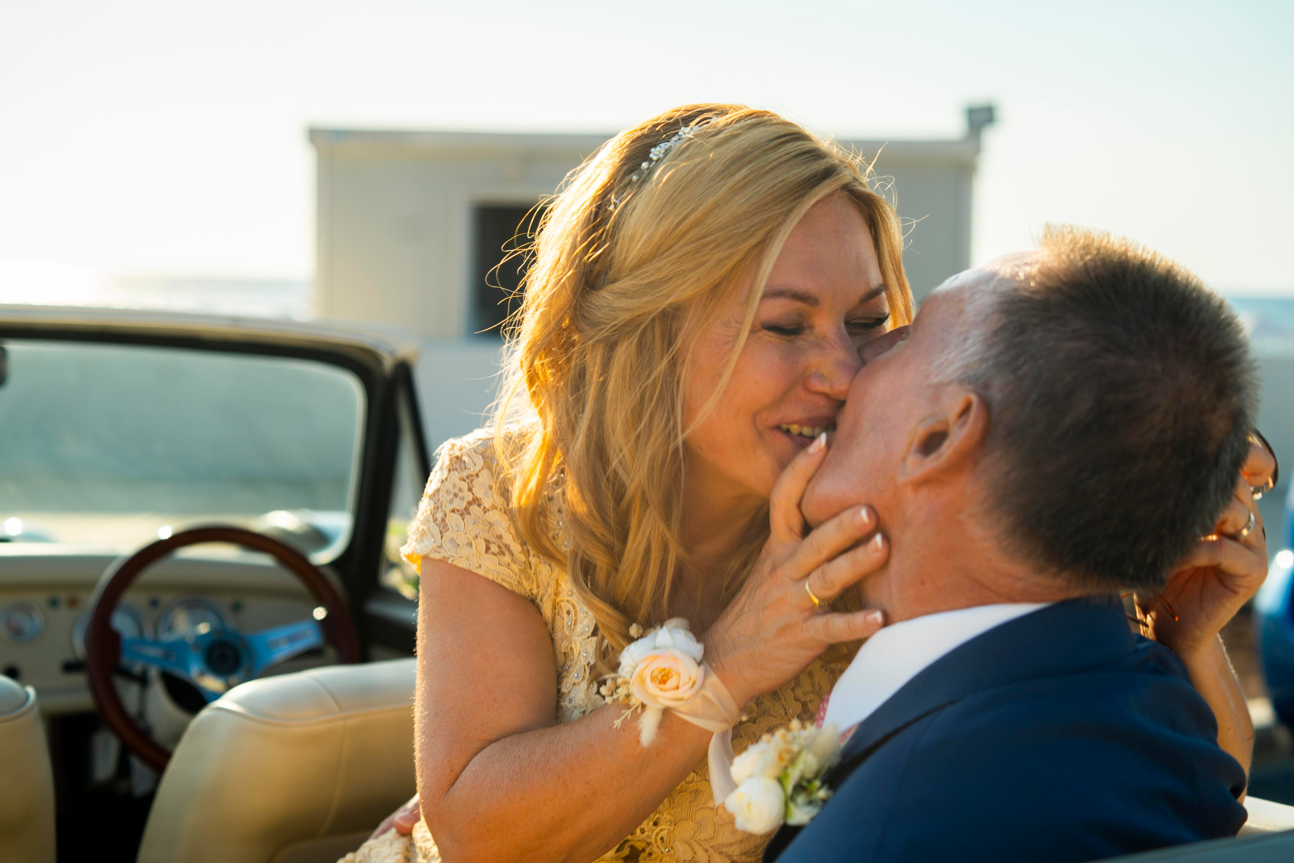 J+M. Photographer in Cyprus