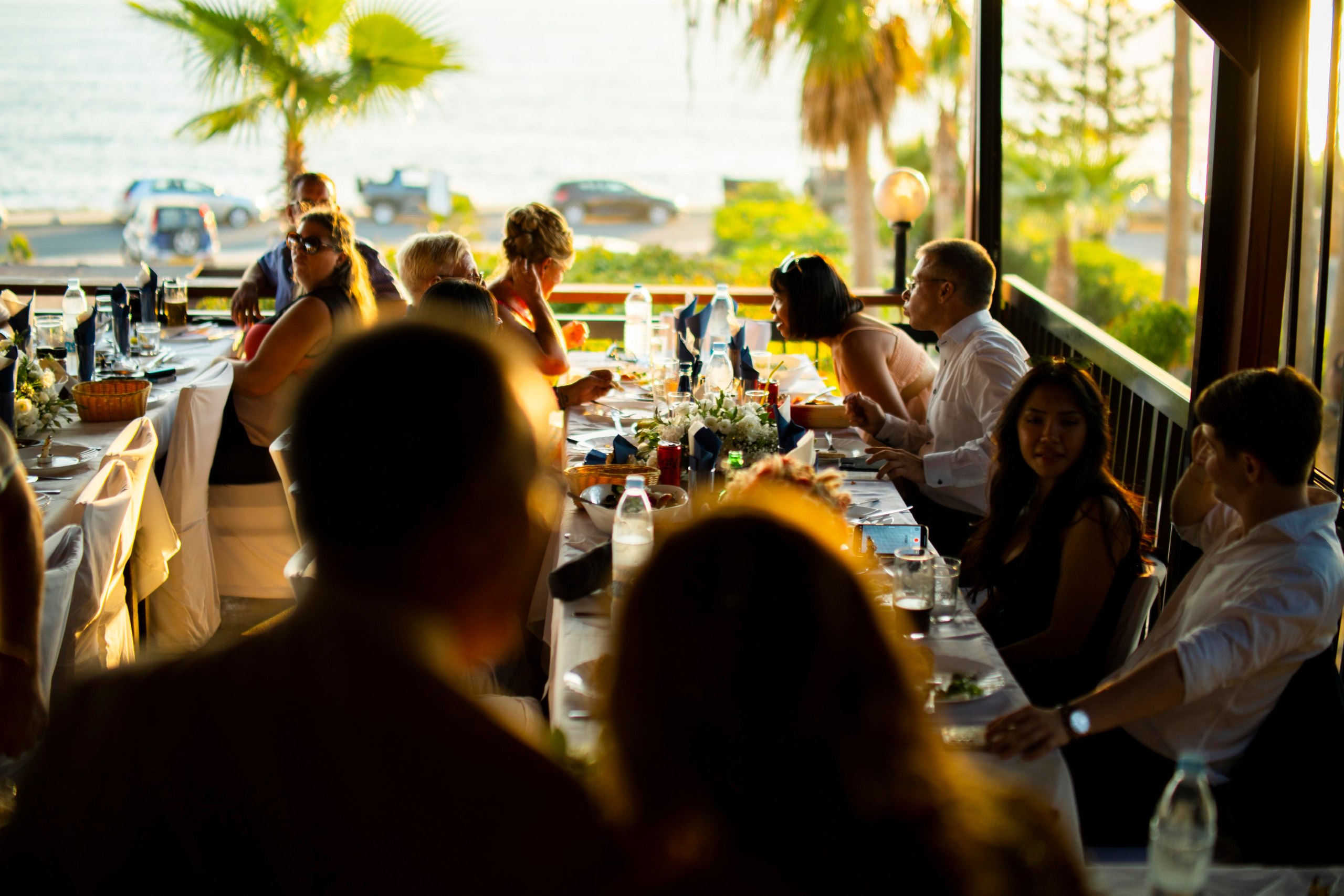 J+M. Photographer in Cyprus