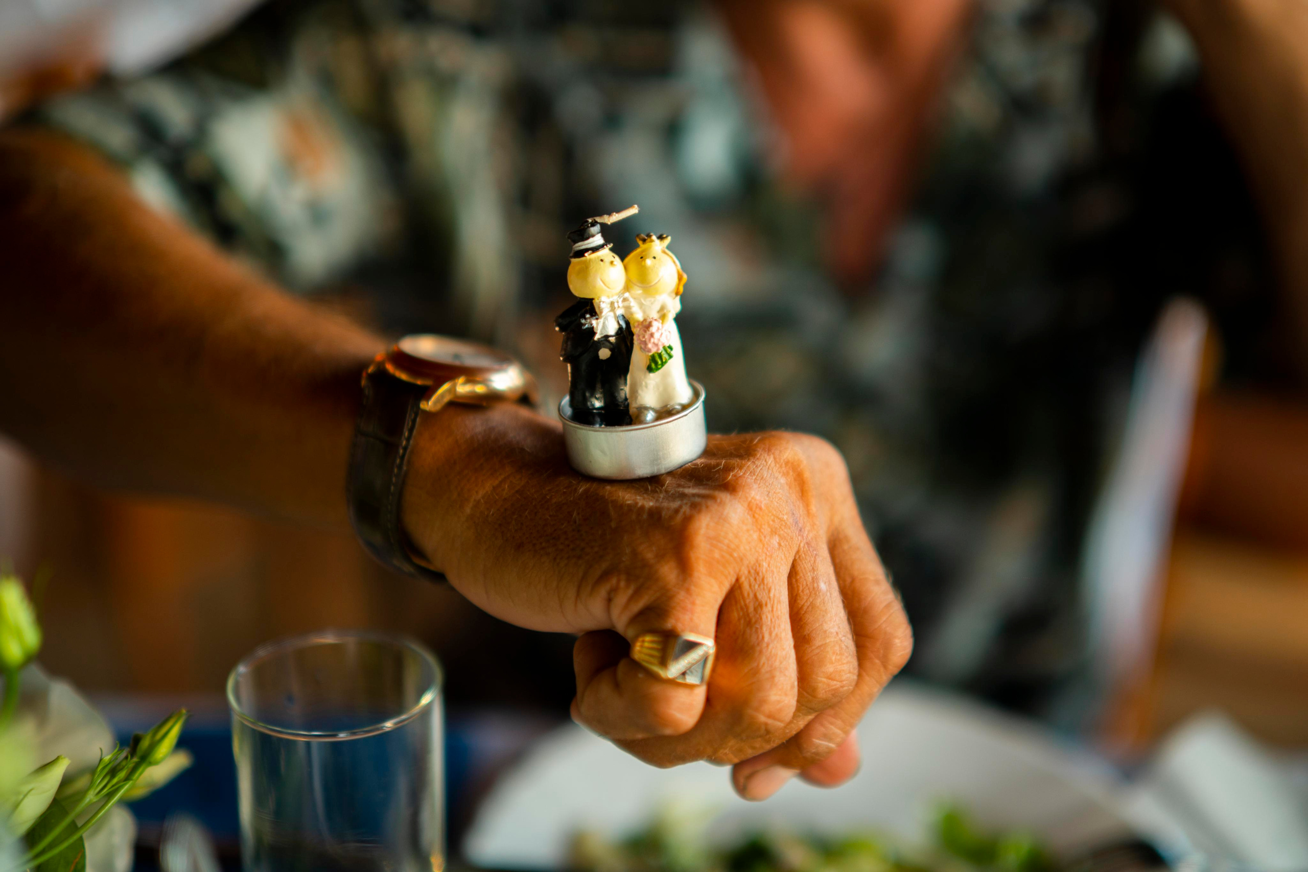 J+M. Photographer in Cyprus