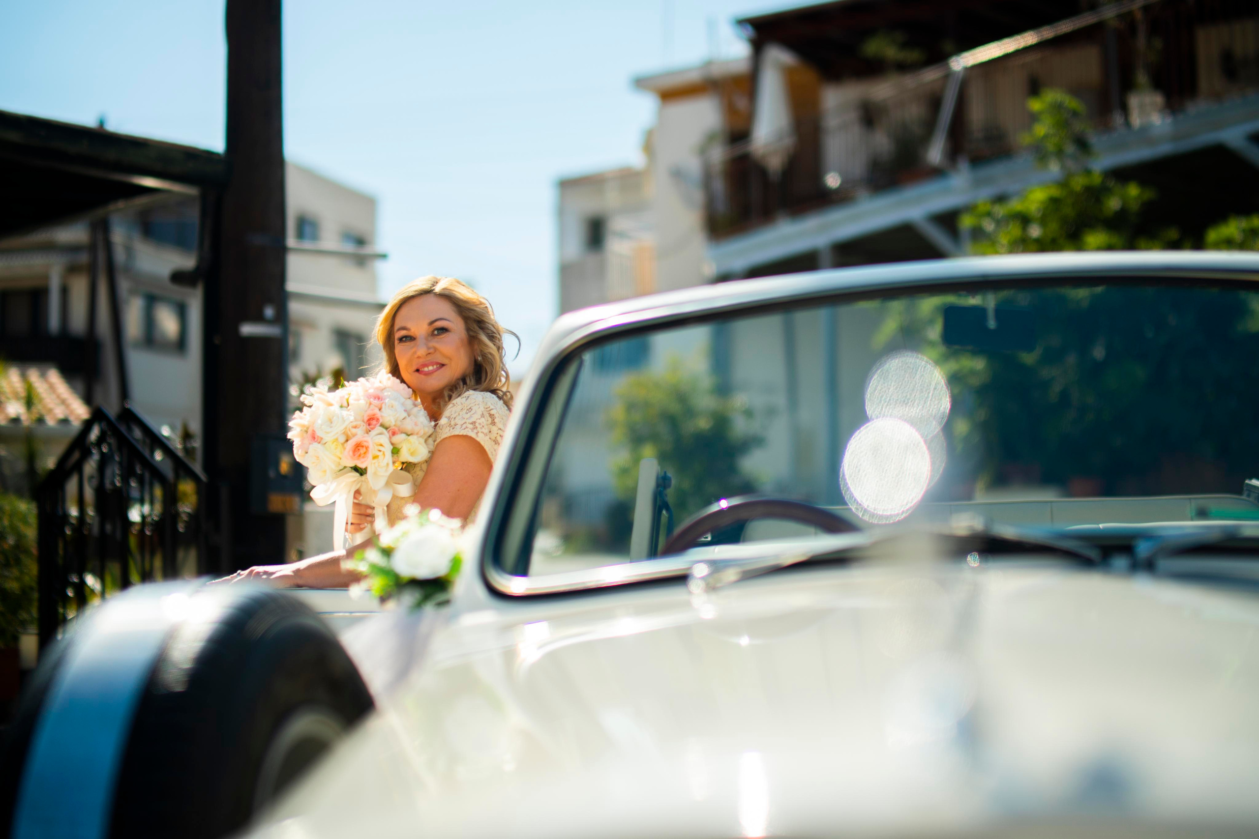 J+M. Photographer in Cyprus