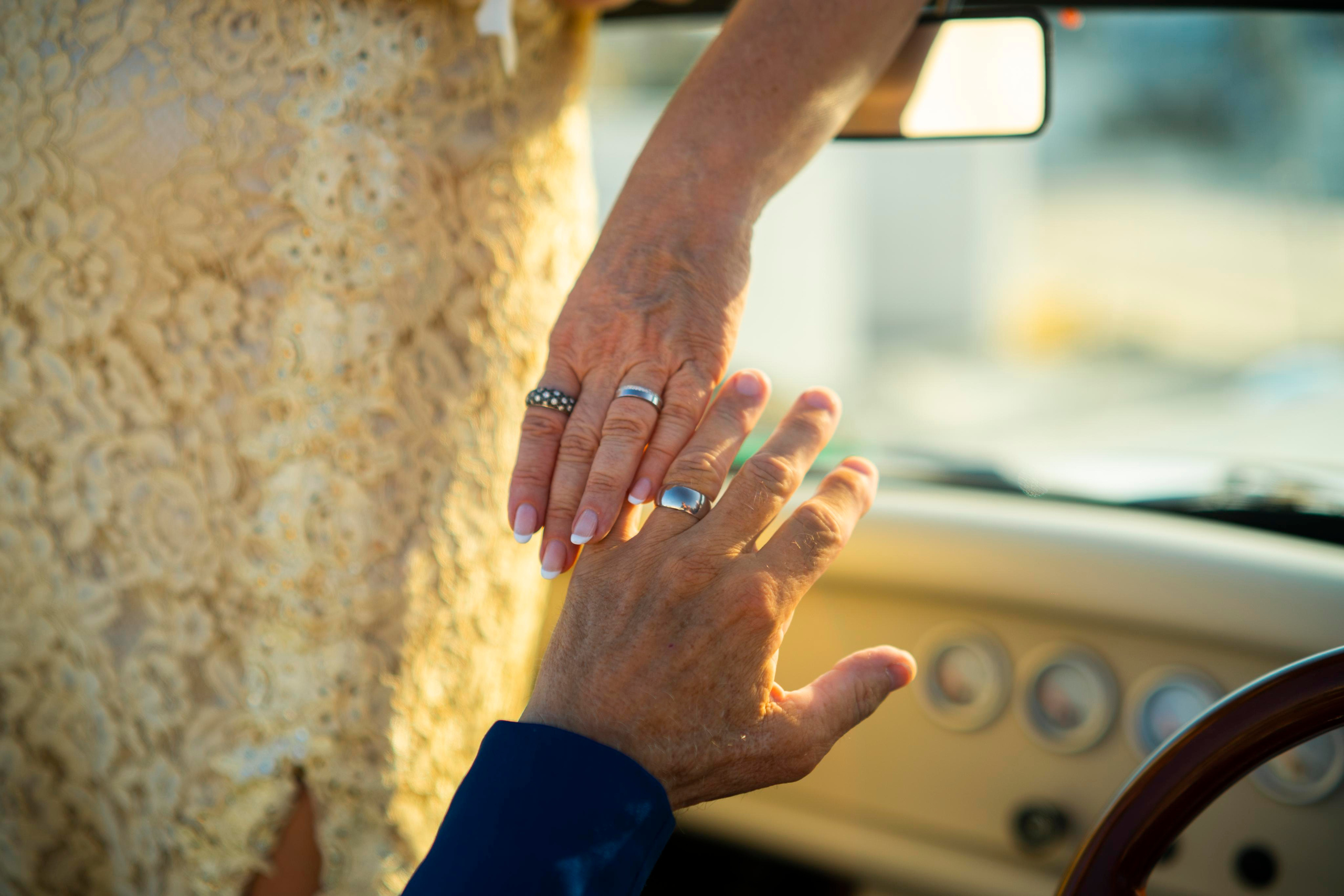 J+M. Photographer in Cyprus