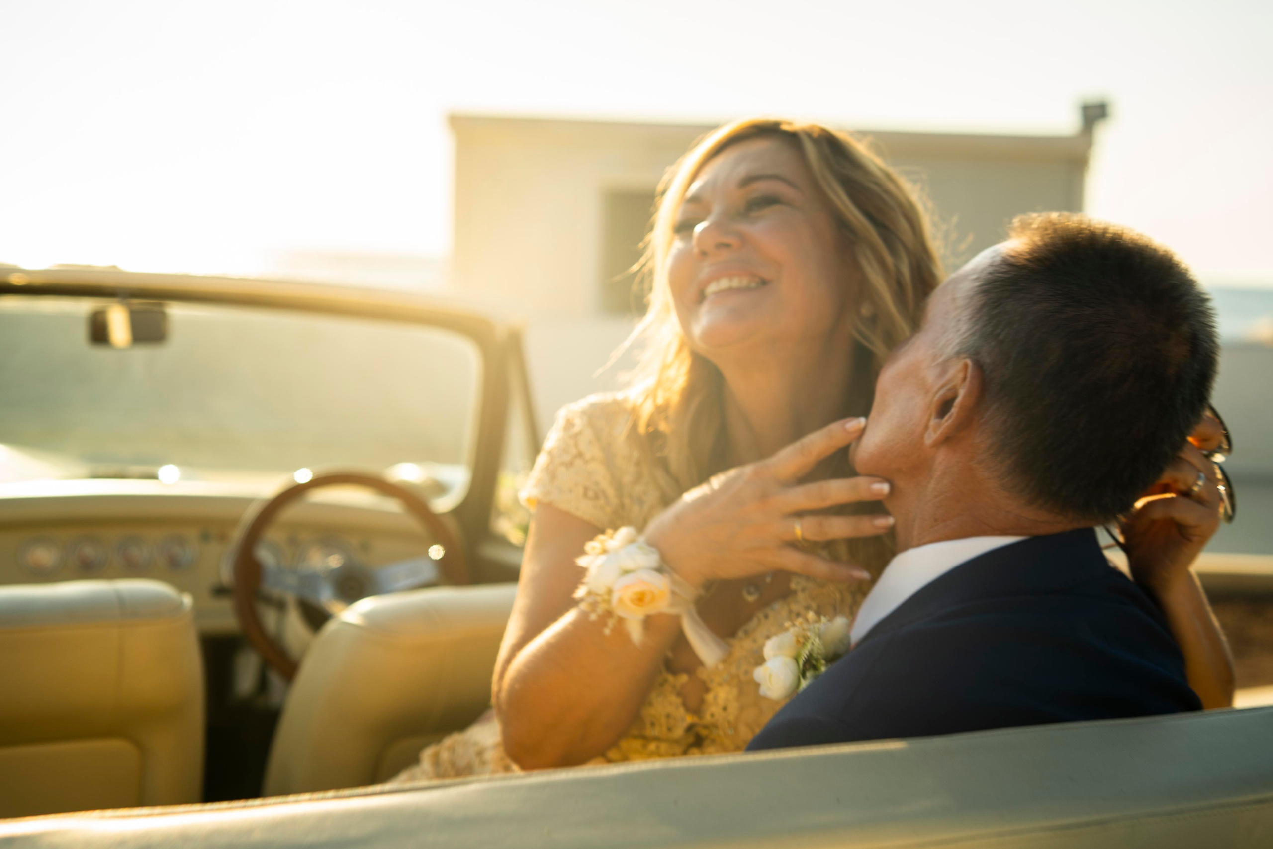 J+M. Photographer in Cyprus