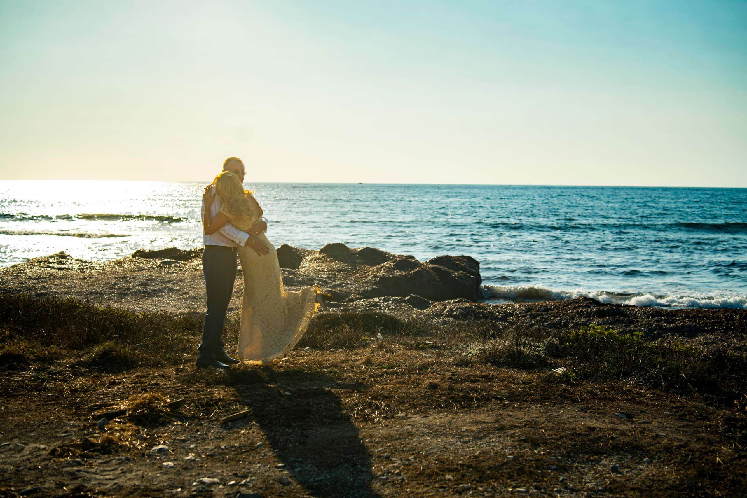 J+M. Photographer in Cyprus
