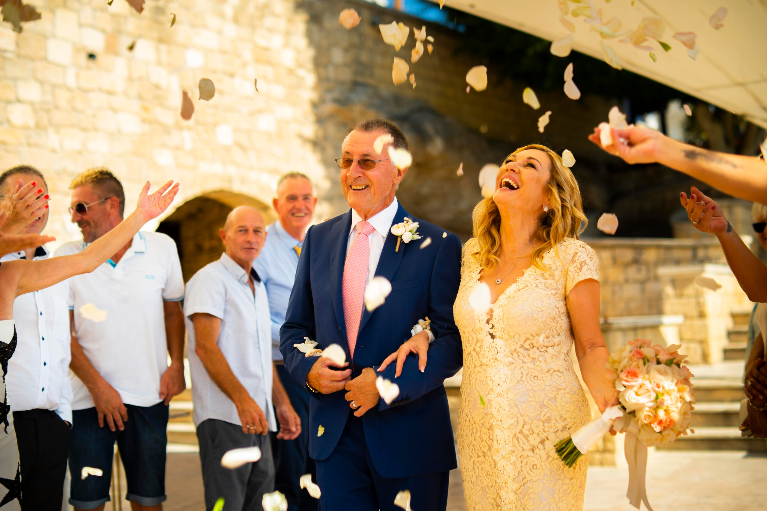 J+M. Photographer in Cyprus