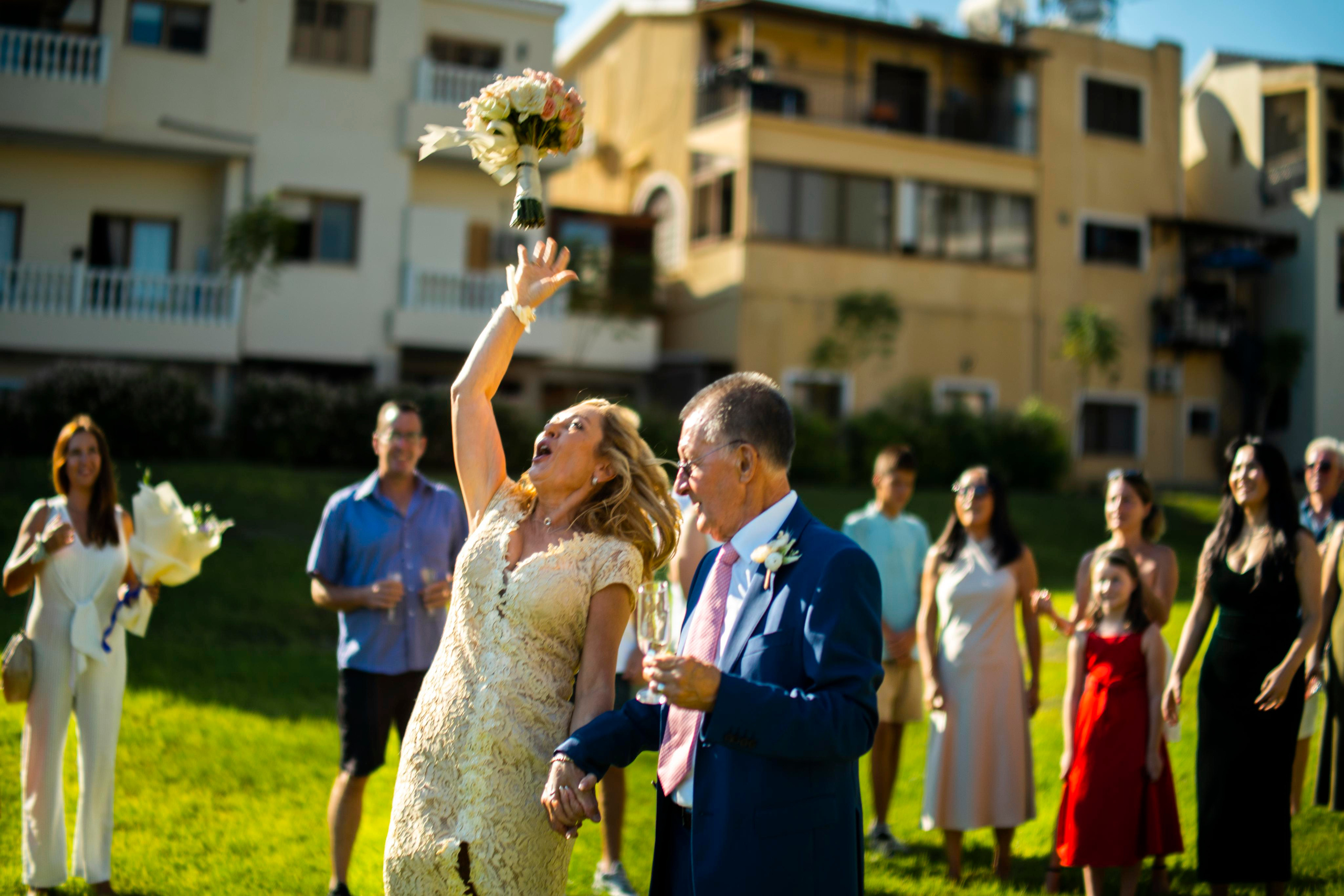 J+M. Photographer in Cyprus