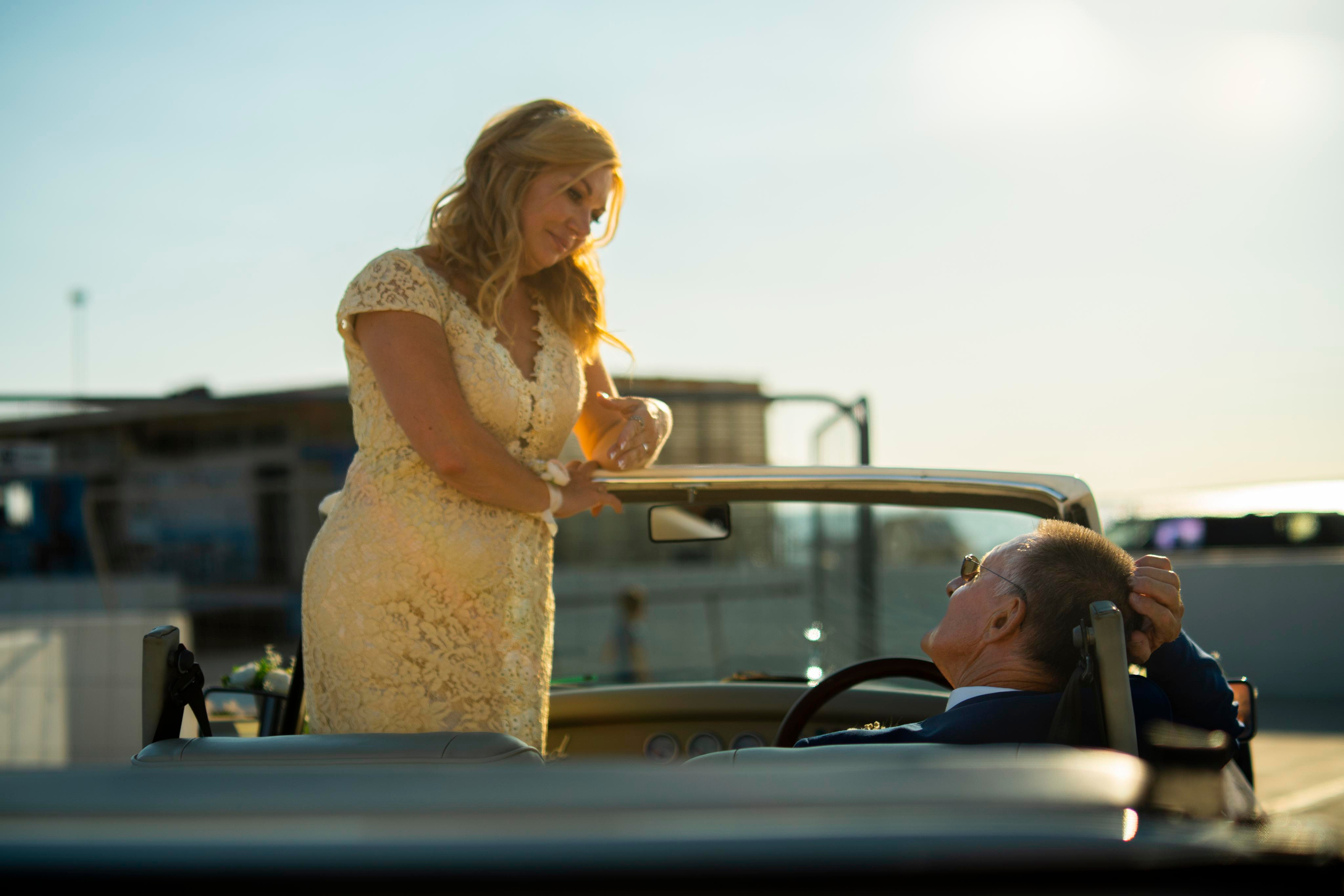 J+M. Photographer in Cyprus