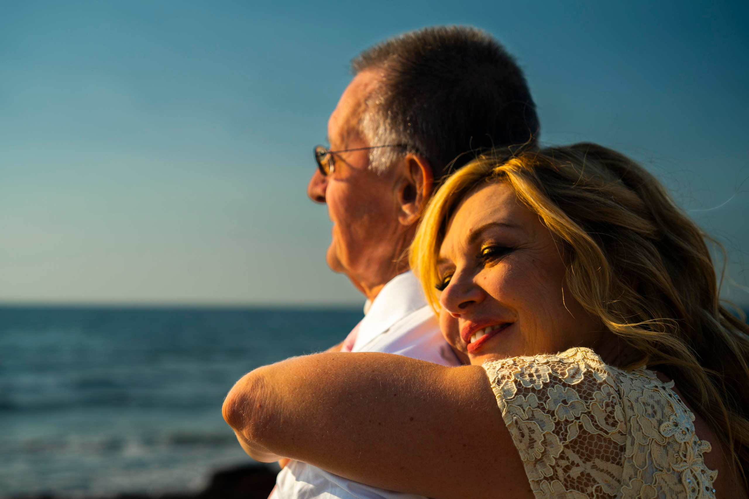 J+M. Photographer in Cyprus