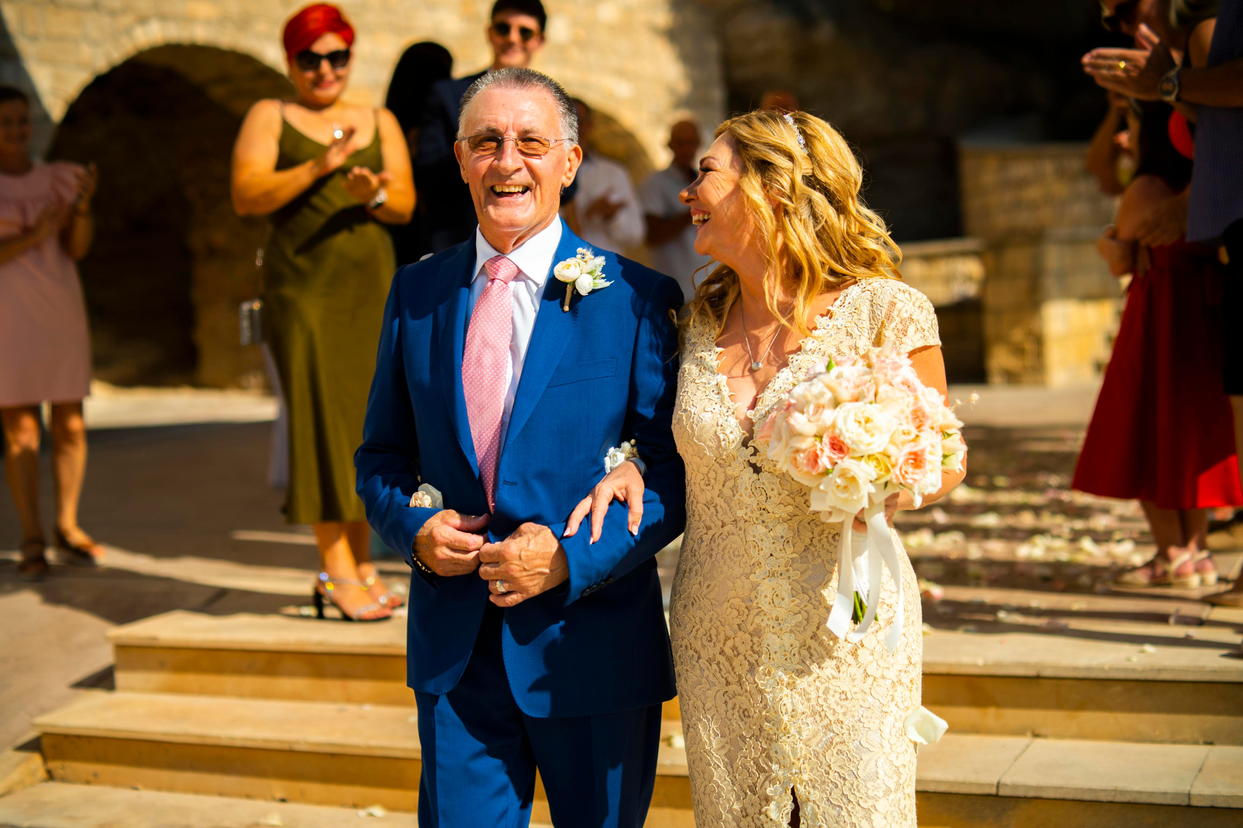 J+M. Photographer in Cyprus