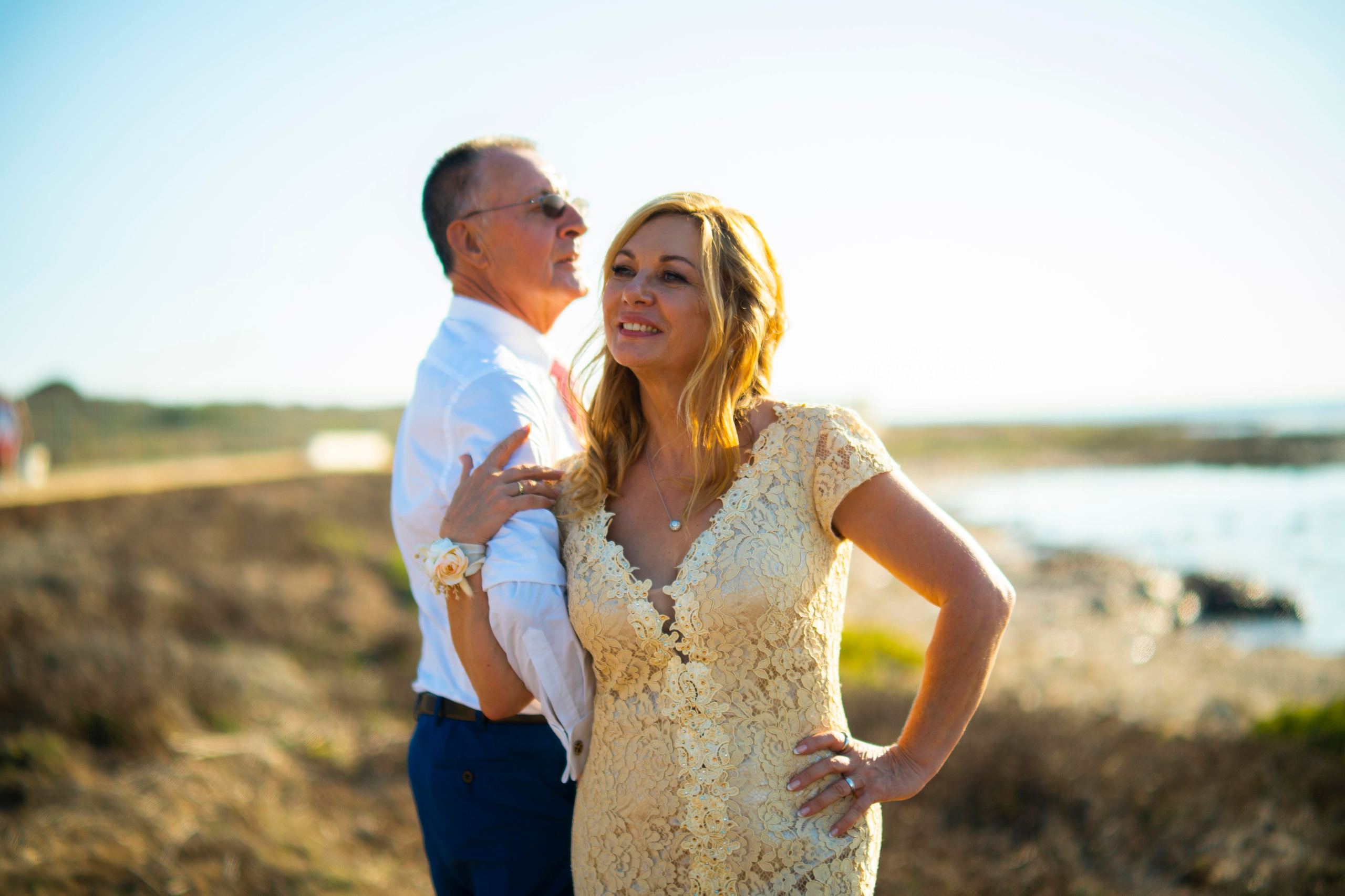 J+M. Photographer in Cyprus