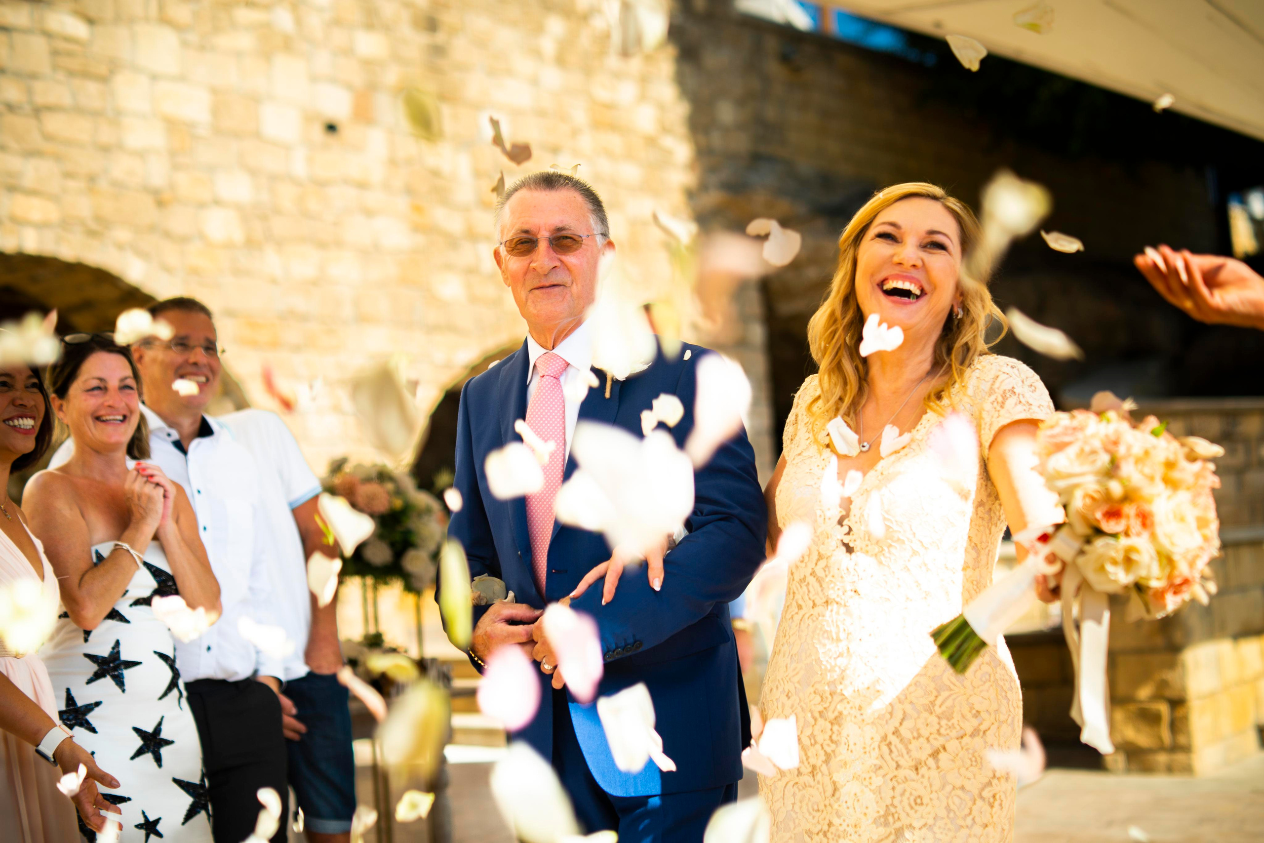 J+M. Photographer in Cyprus