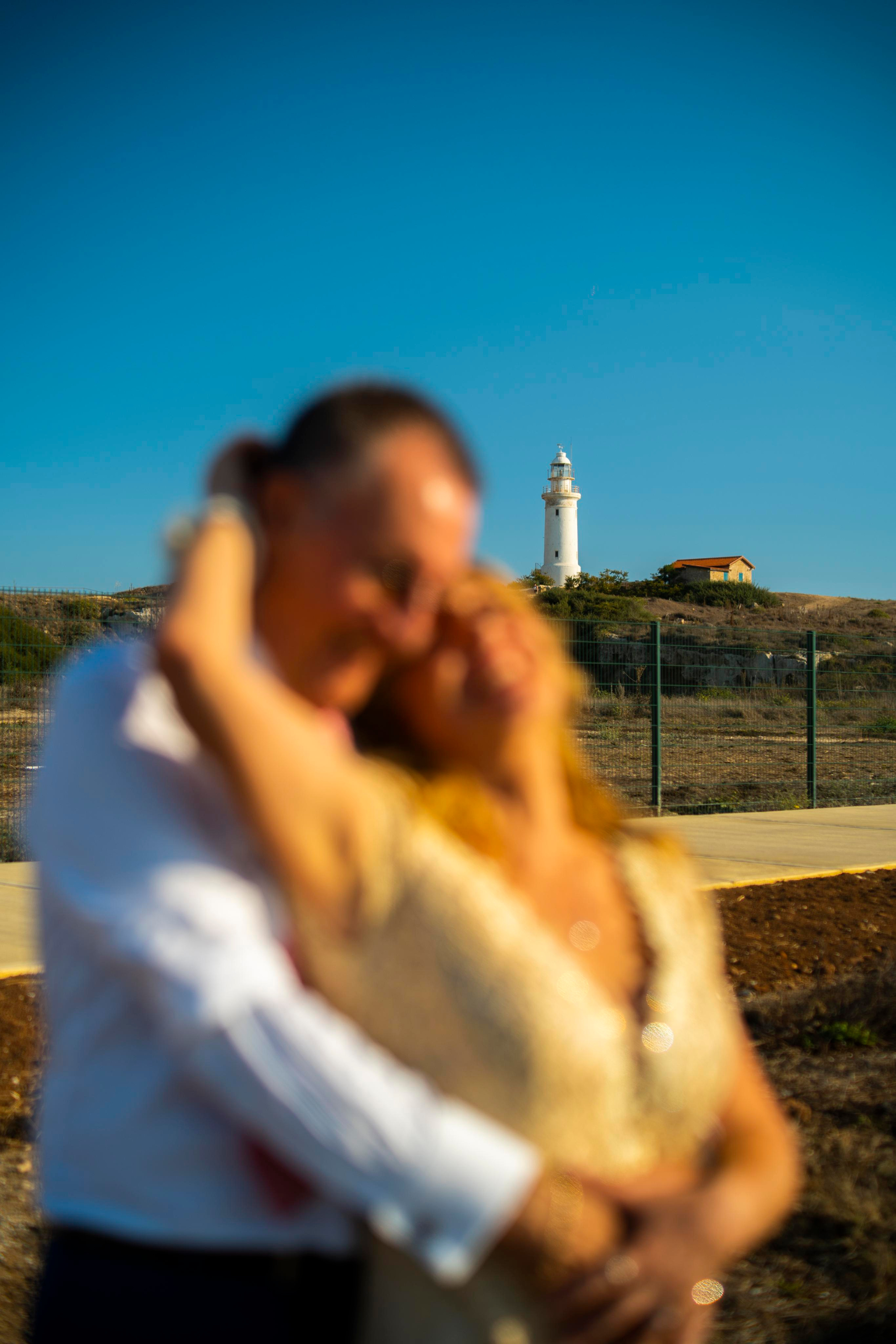 J+M. Photographer in Cyprus