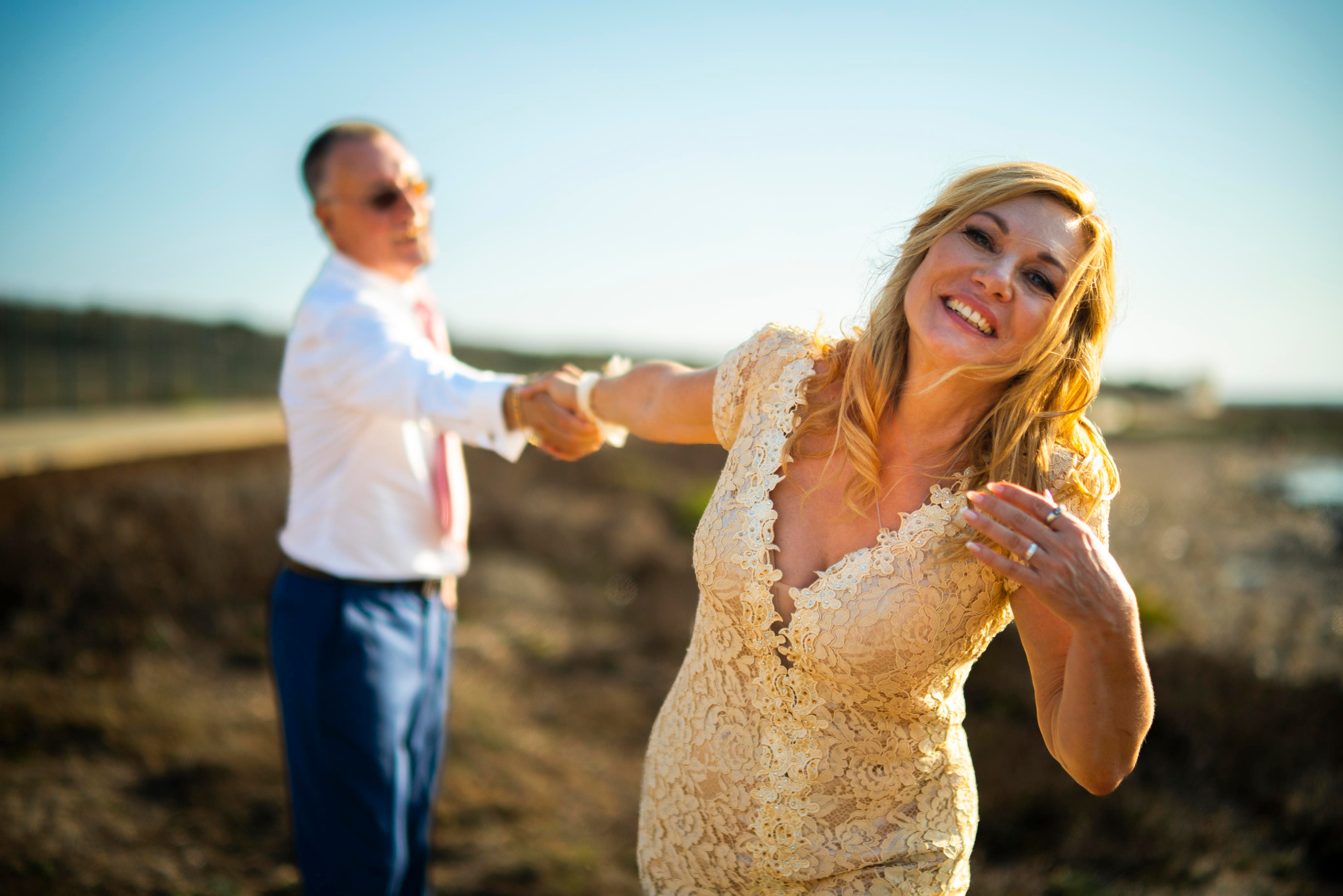 J+M. Photographer in Cyprus