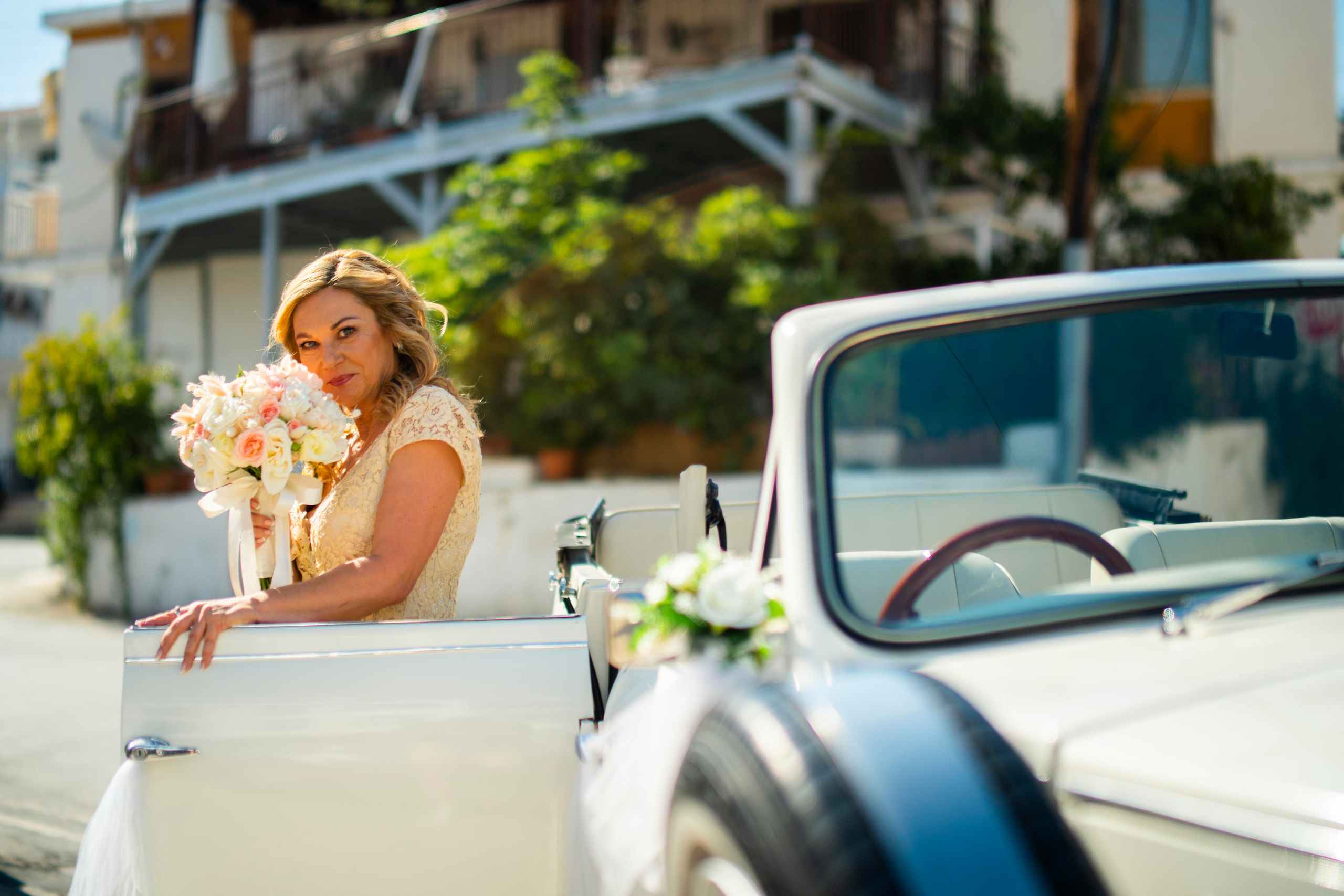 J+M. Photographer in Cyprus