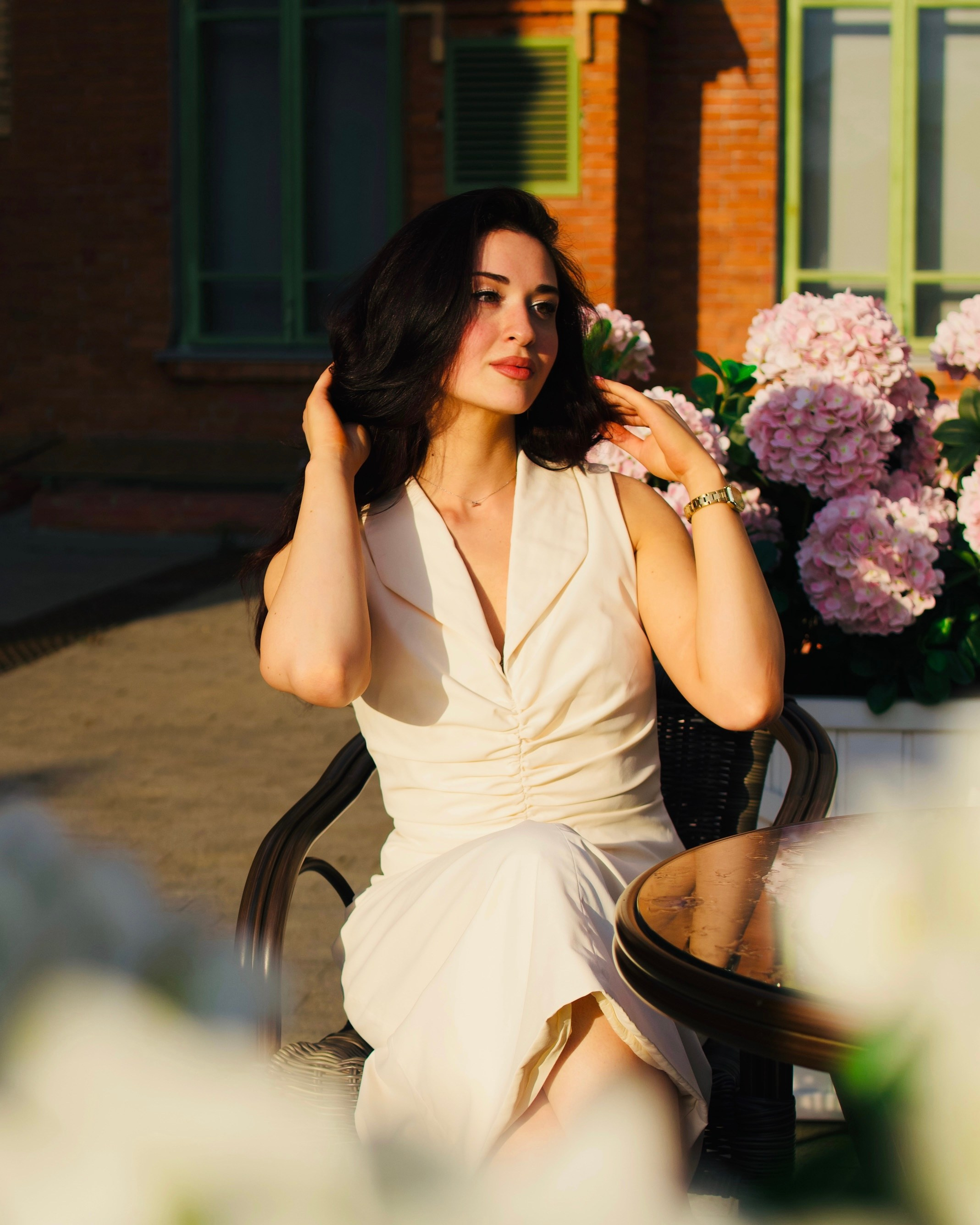 Cinematic Reels & Photo Content