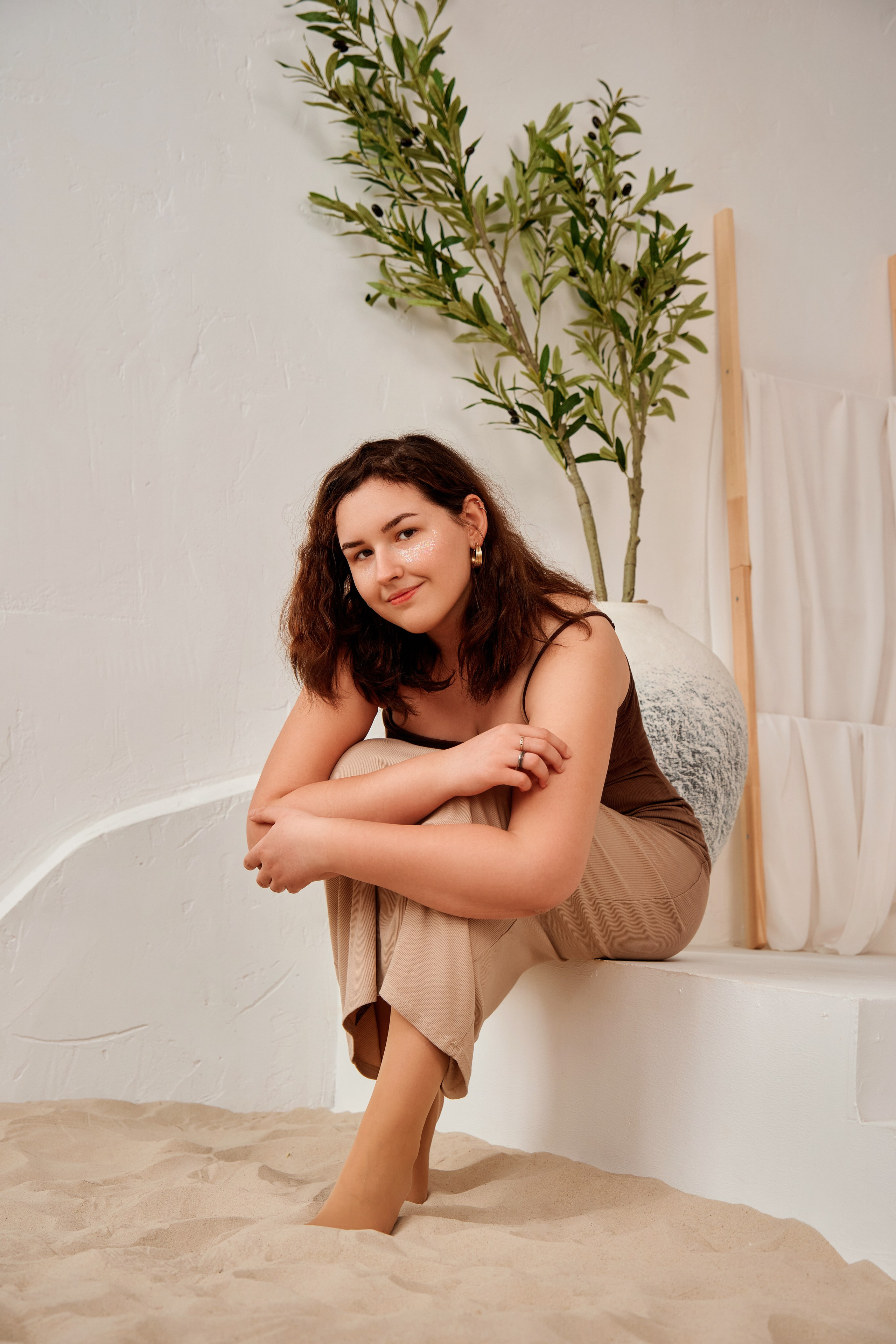 Катя и Влад. Фотограф Таганрог Анна Трайжон