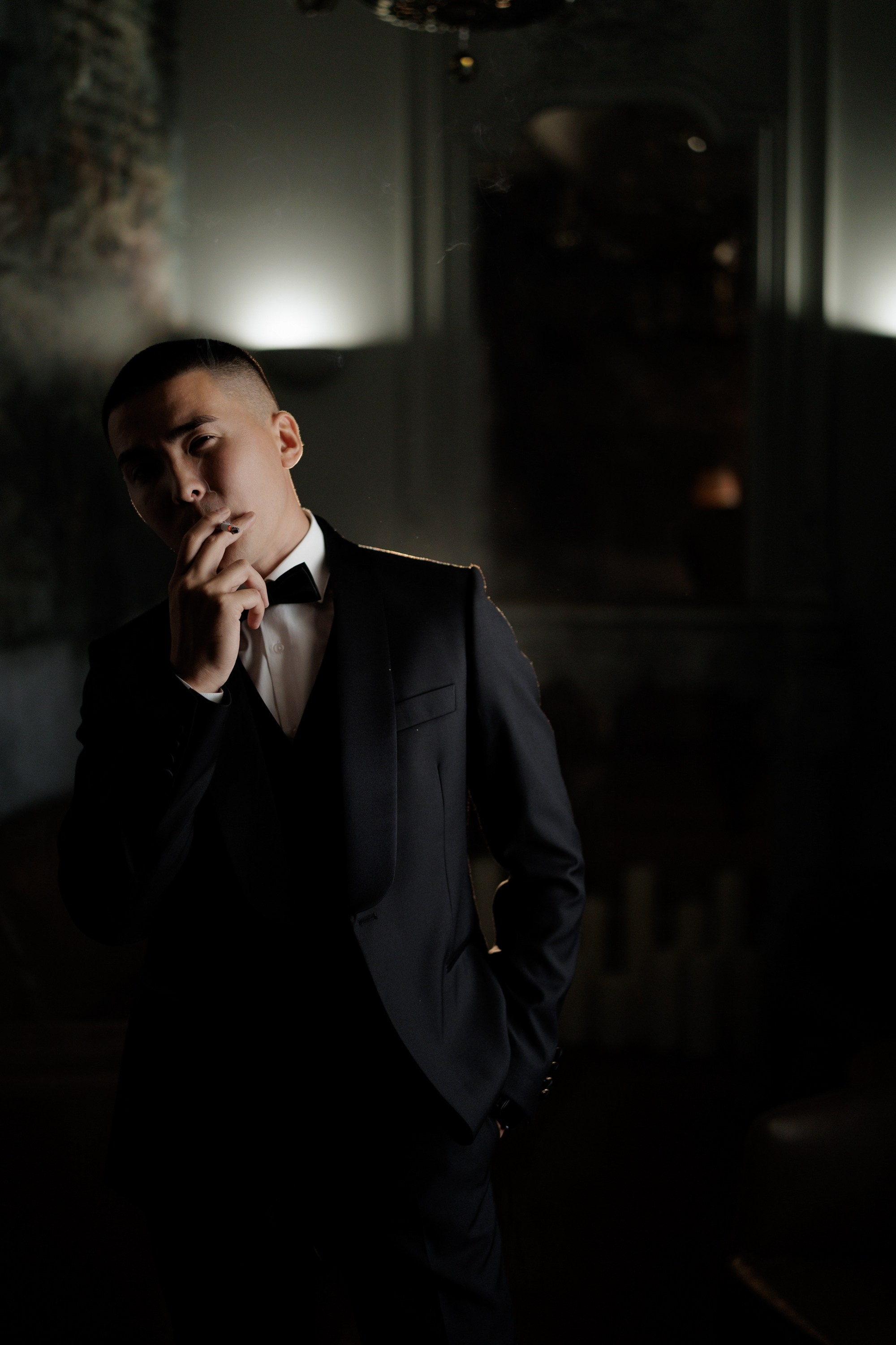 Ян и Юлия. Свадебный фотограф