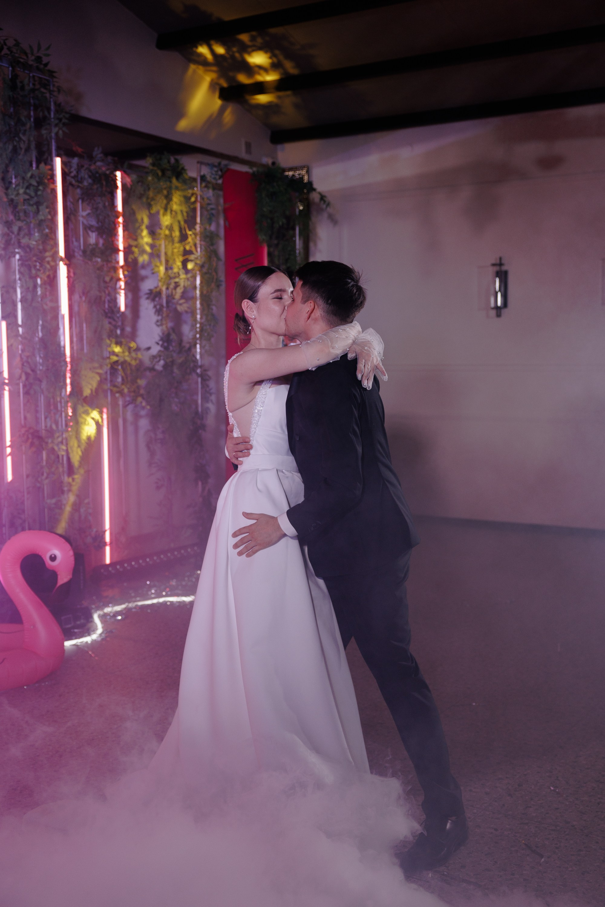 Алексей и Алина (полный день). Свадебный фотограф