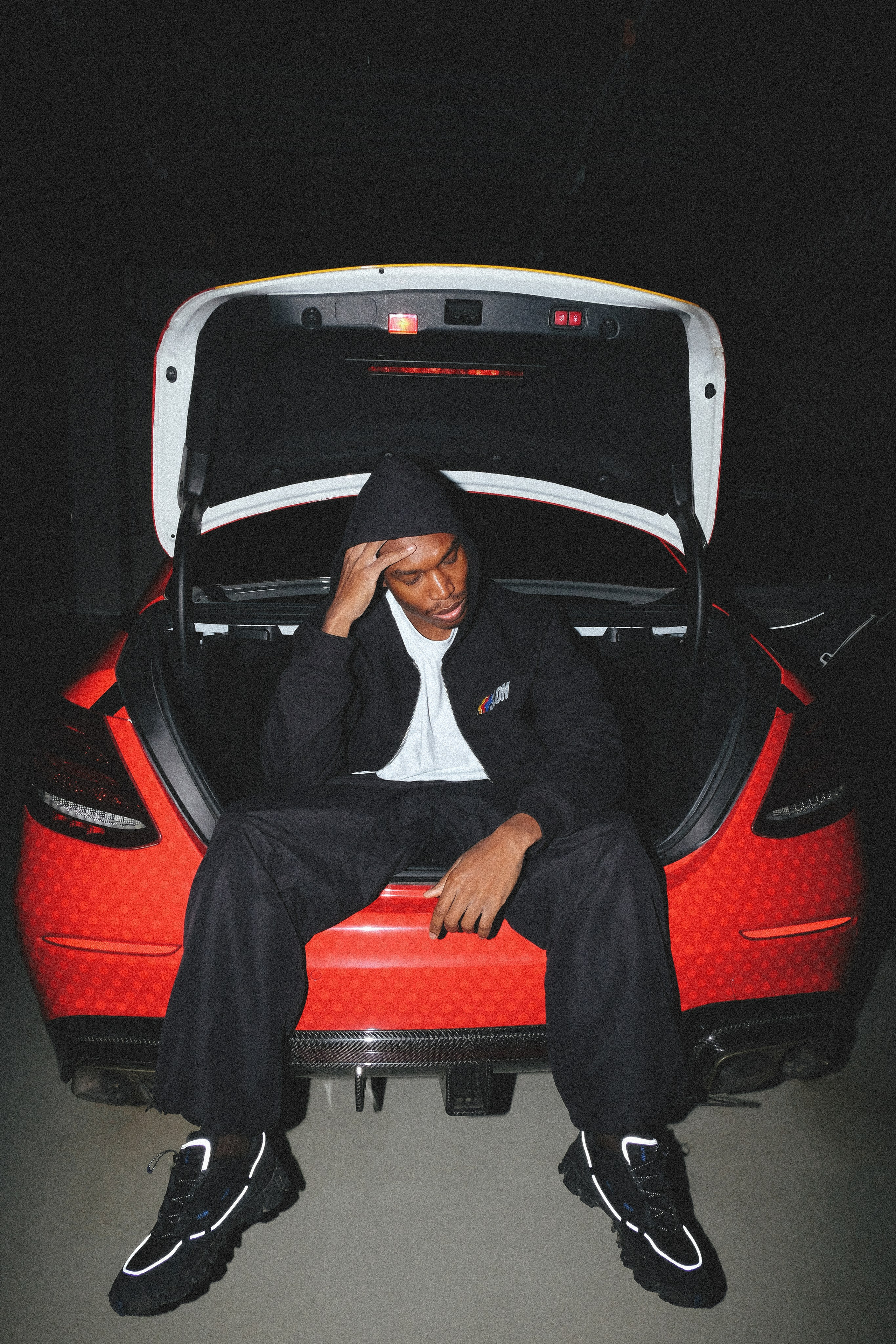 For SLONWEAR. Главная