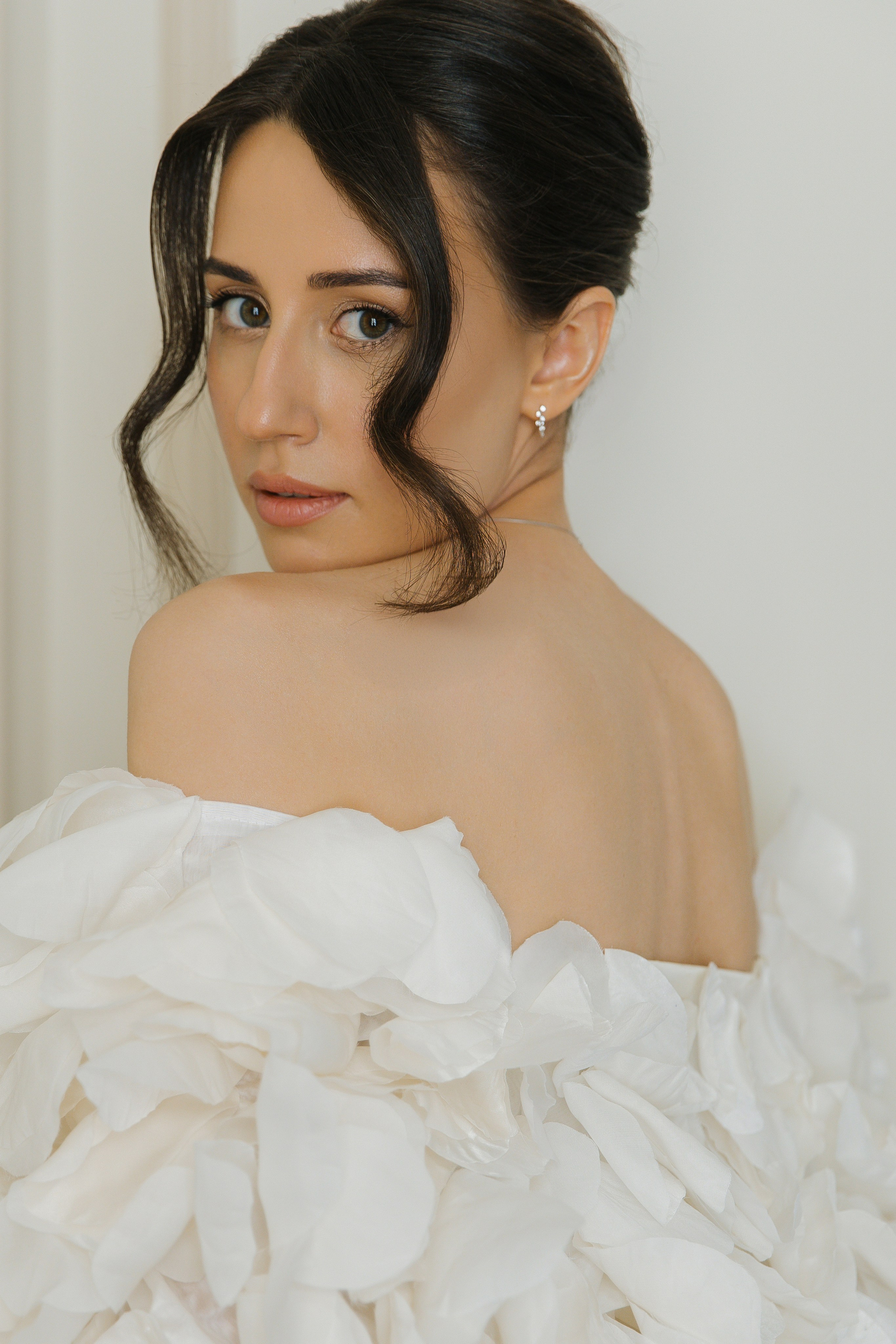 Свадебный фотограф в Санкт-Петербурге Екатерина Шишунова