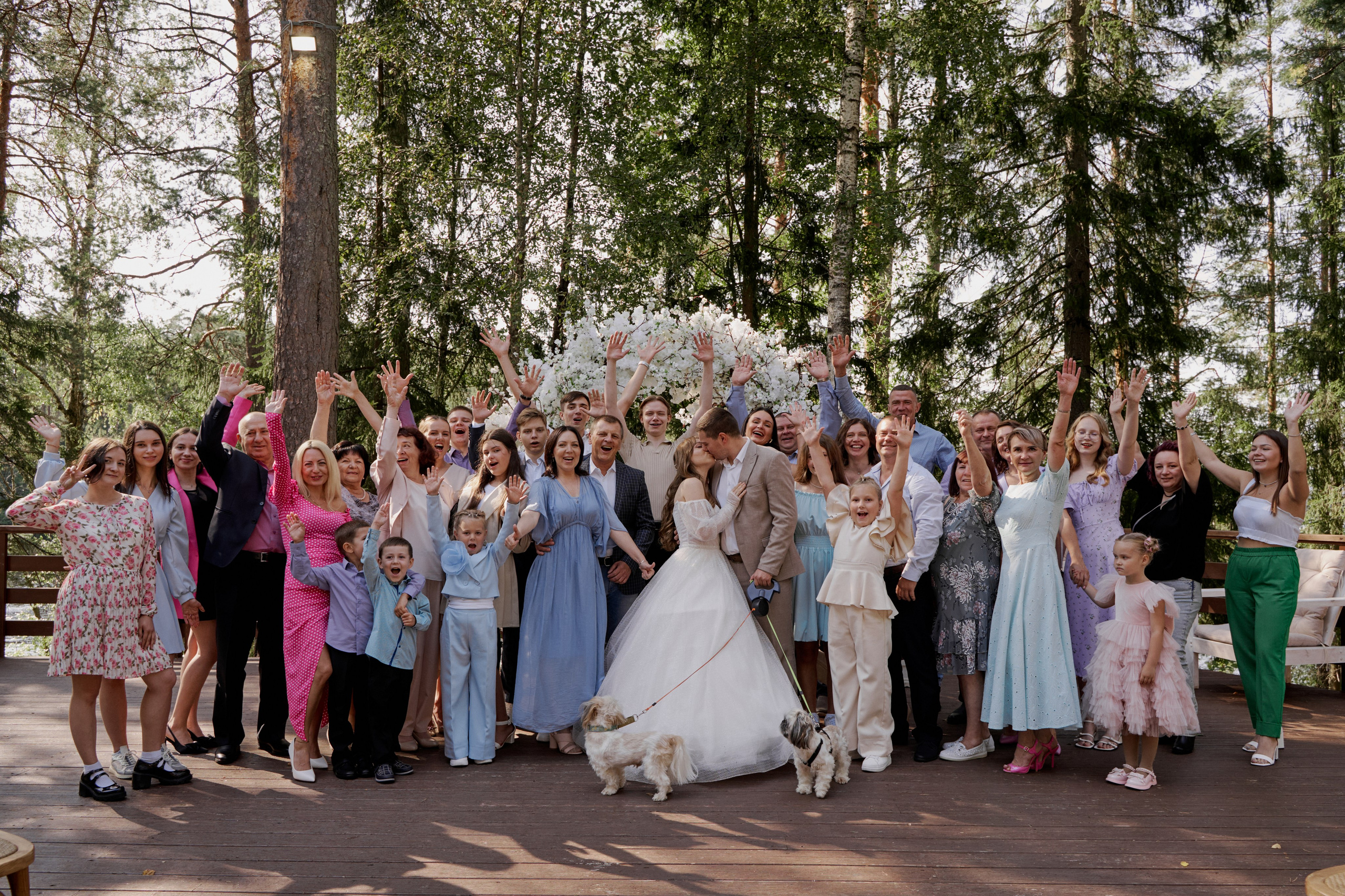 Алексей и Ксения. Фотограф в Ростове-на-Дону Валерия Декало