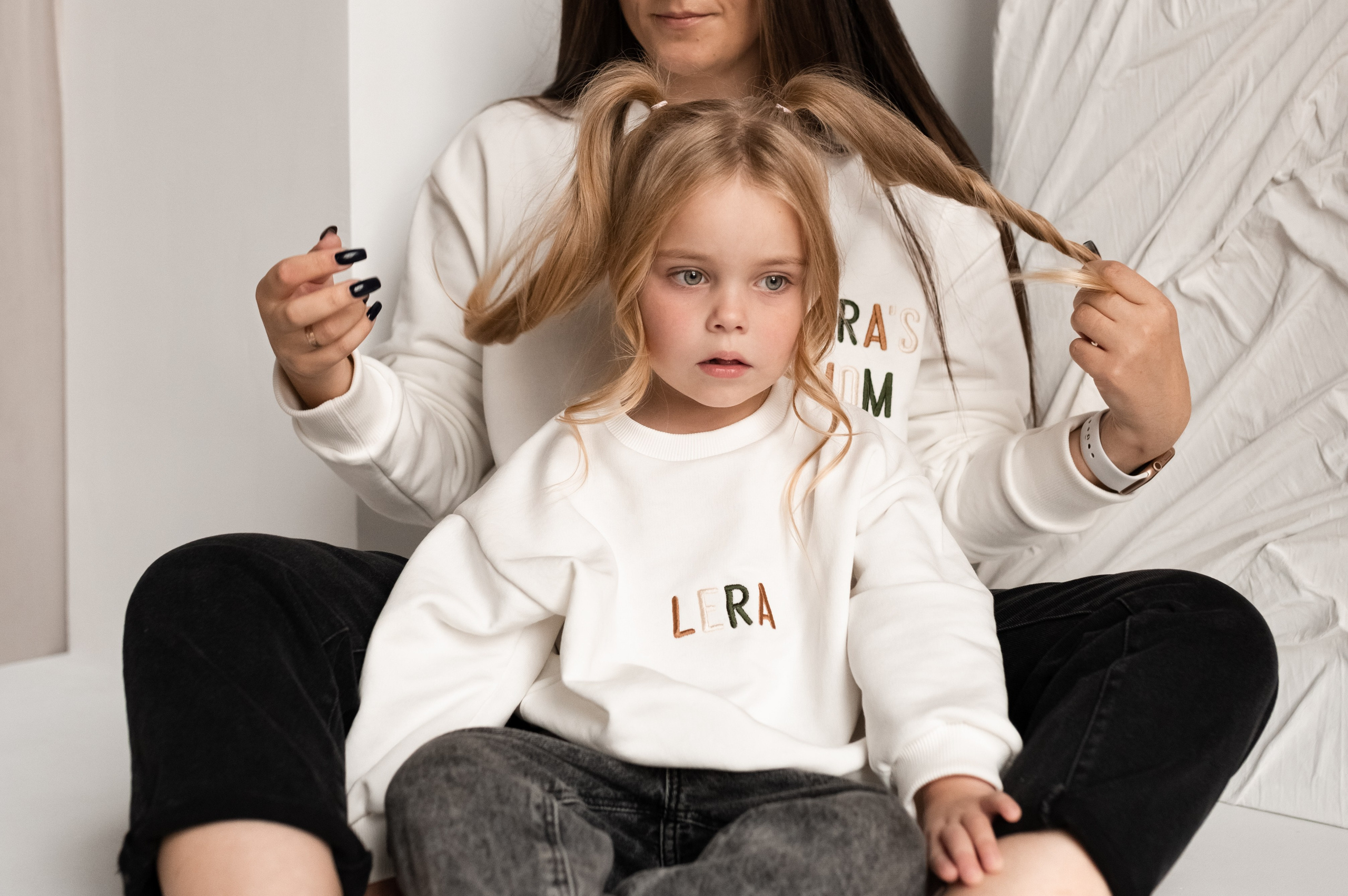 Догоняя Леру. Свадебный и семейный фотограф Регина Кагарманова