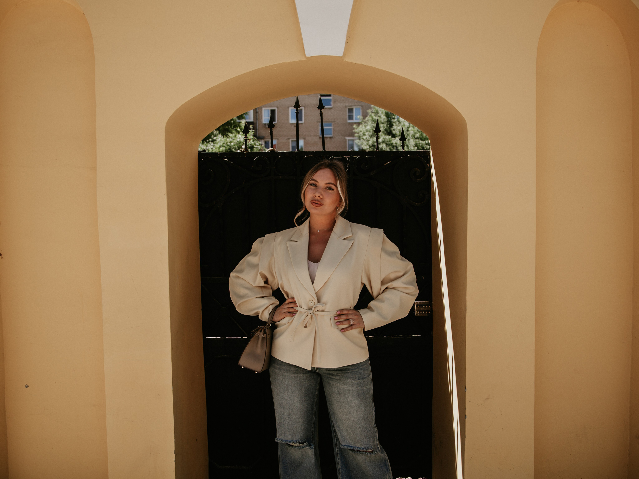 Альбом «Зерно». Ваш фотограф в Оренбурге Рощупкина Екатерина