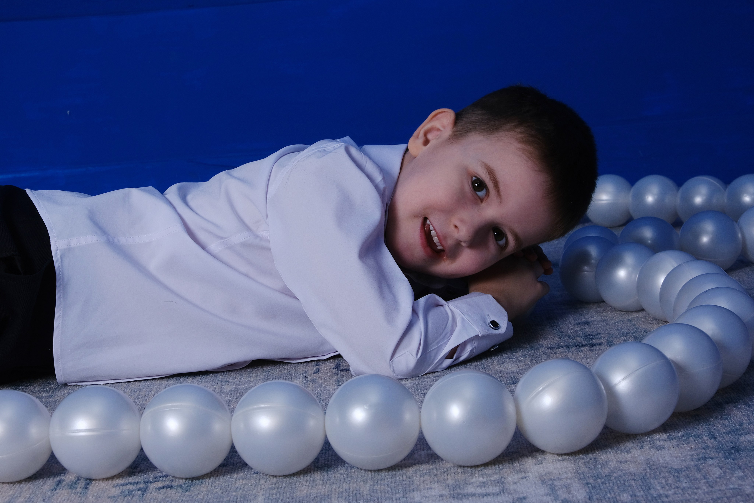 Детская фотография. Арт-фотограф Игорь Громов в Томске