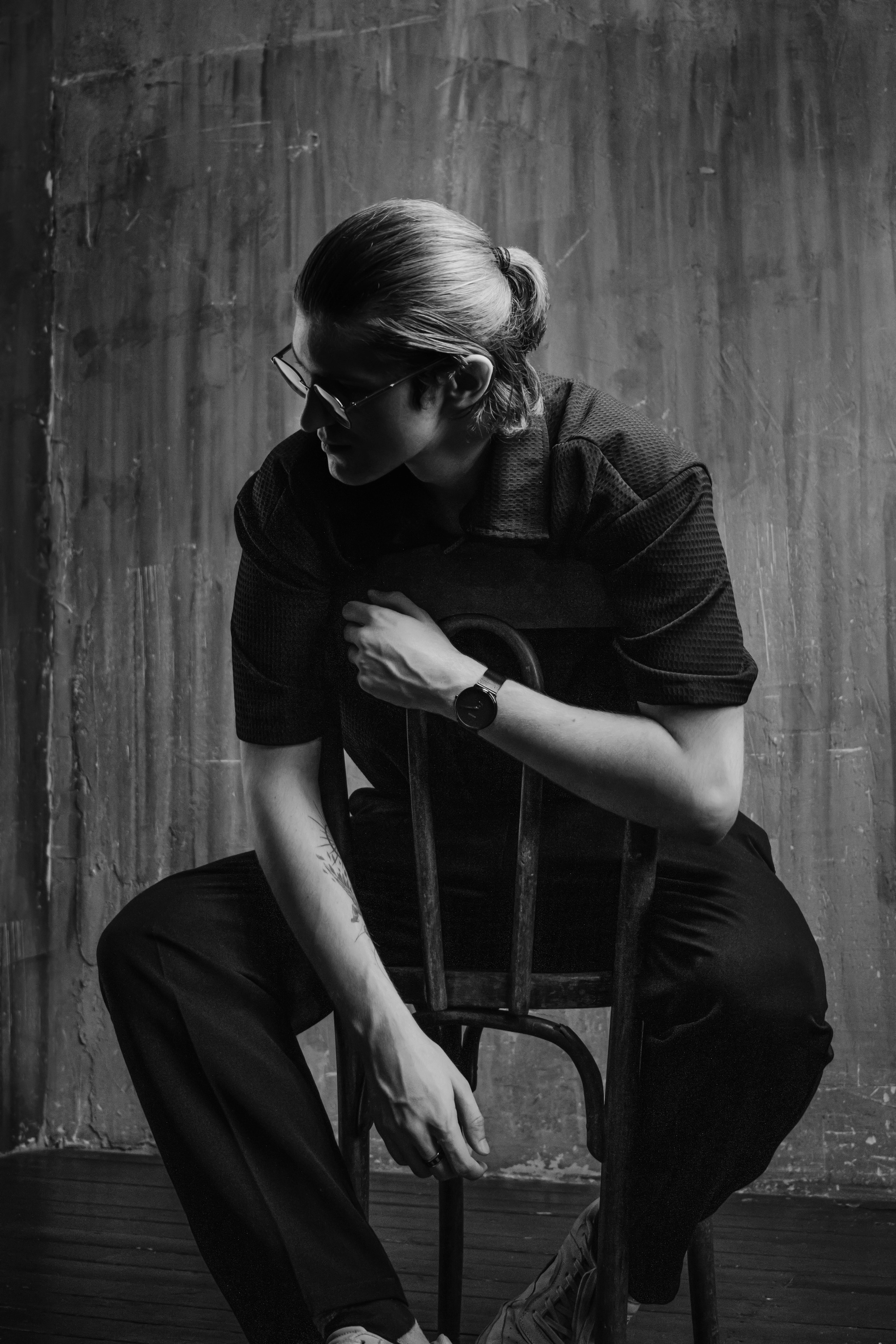 Maxim. Анна Сергеенкова | фотограф Москва