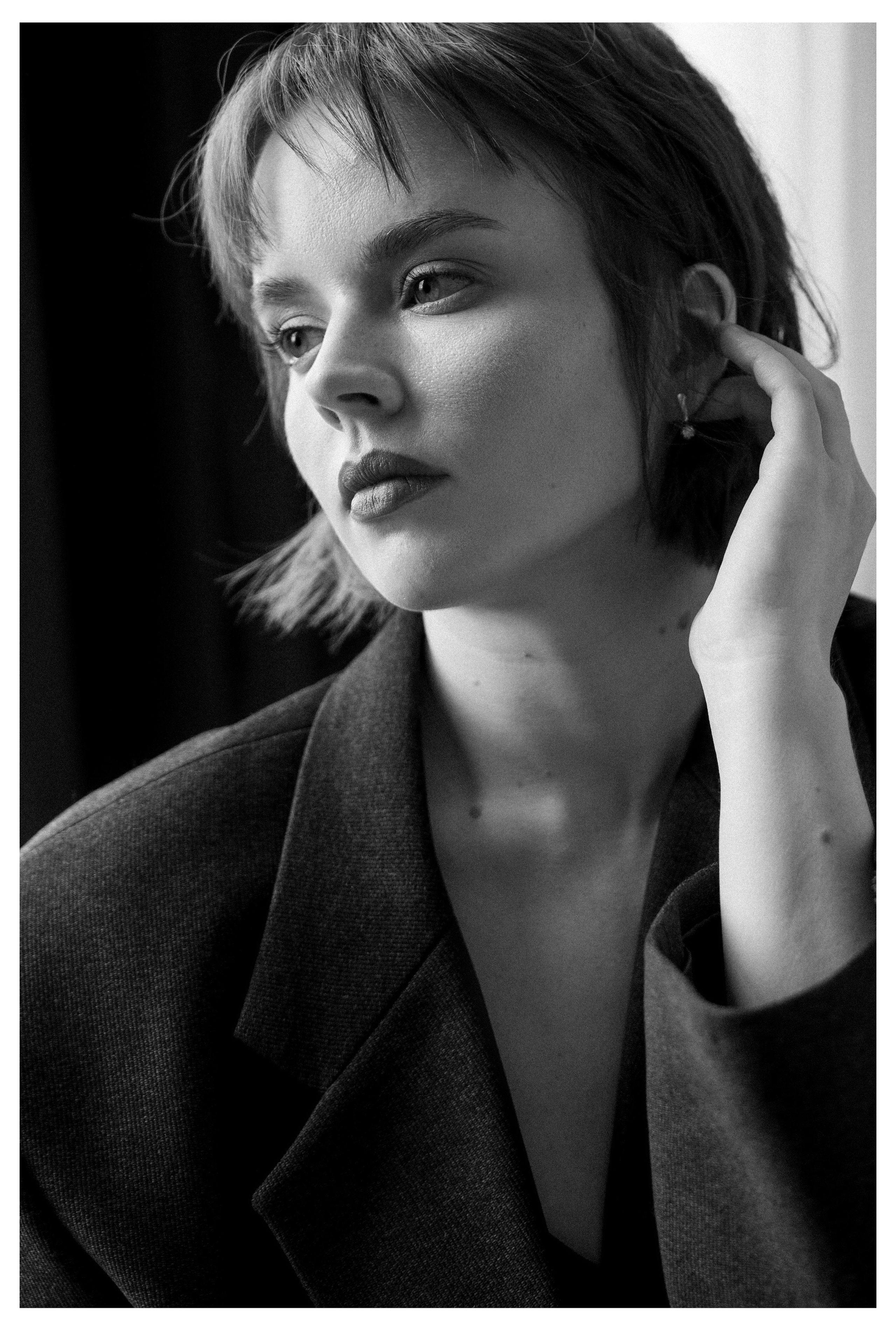 Анна. Свадебный фотограф Тольятти Москва Адамова Виктория