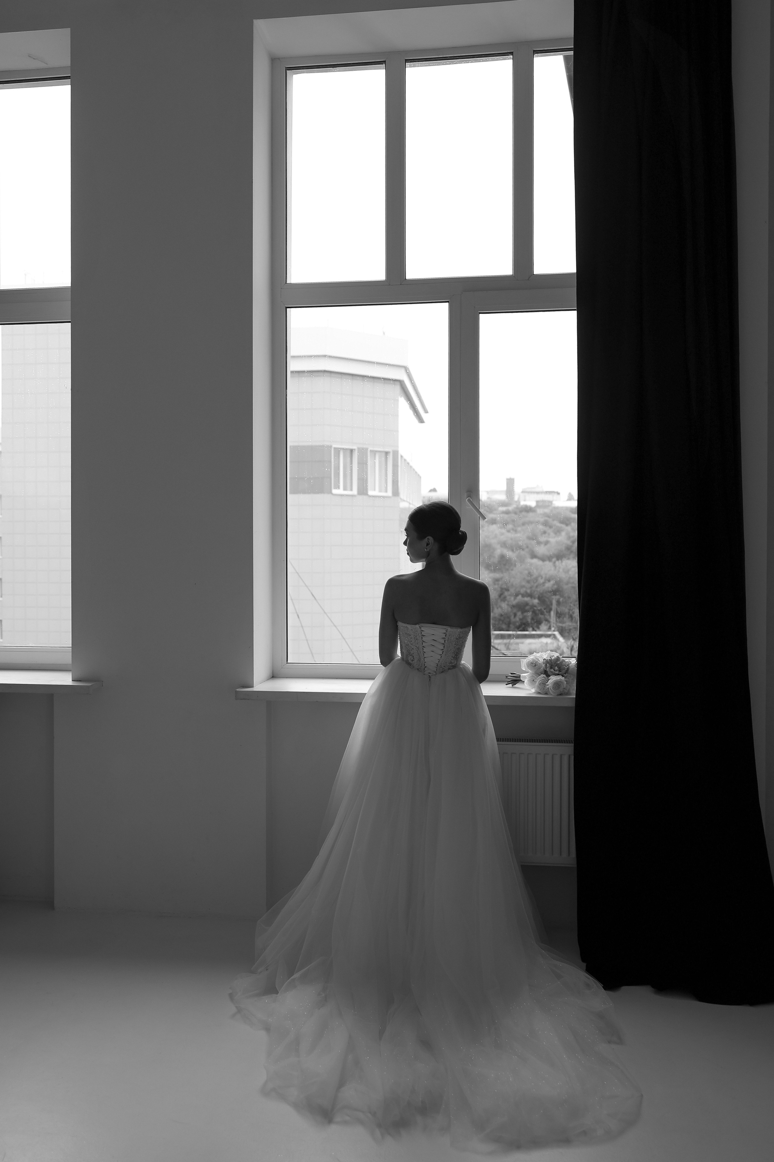 Кирилл и Анна. Свадебный и репортажный фотограф в г. Чебоксары