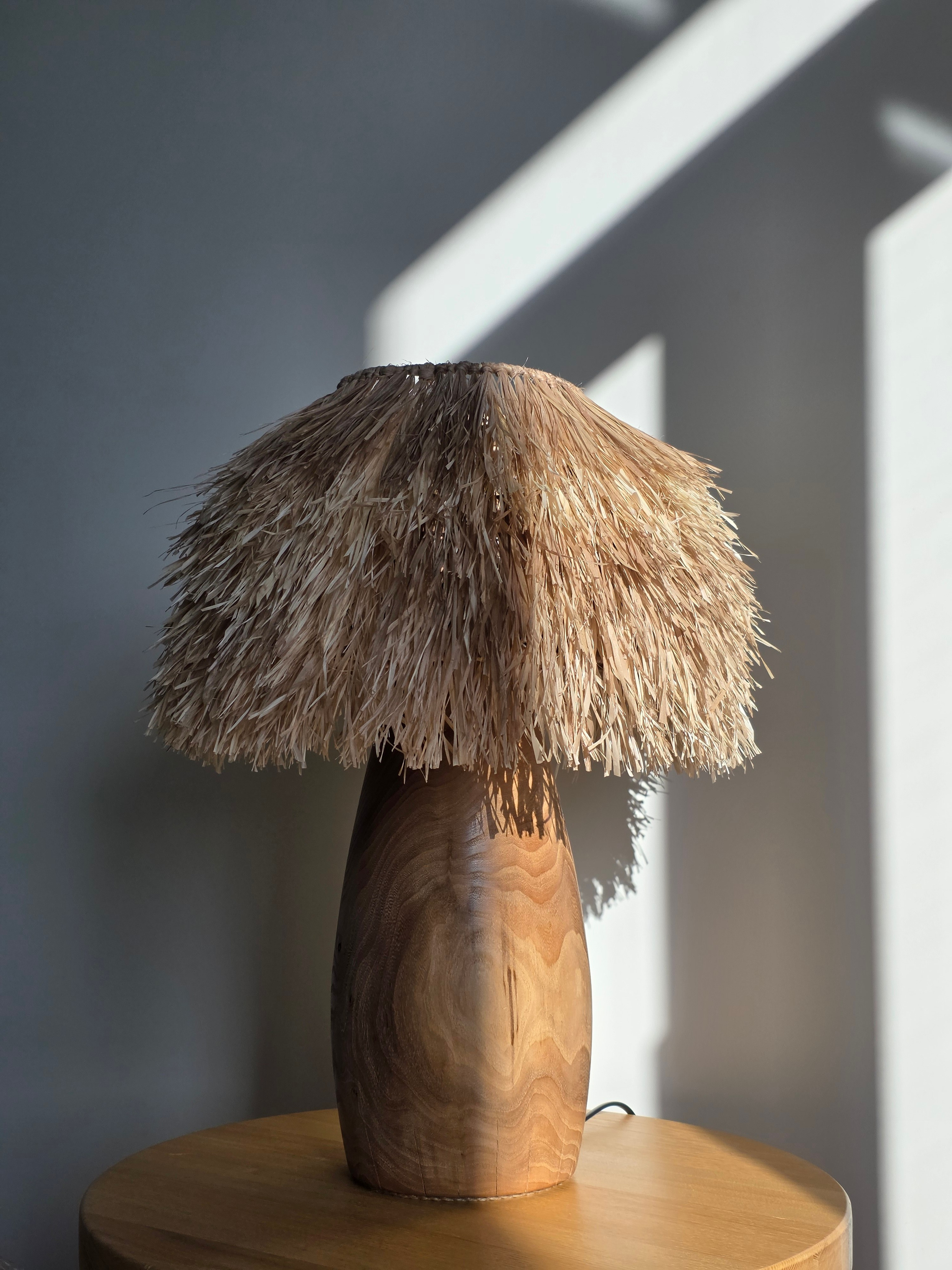 Настольные лампы. Светильники ручной работы на заказ