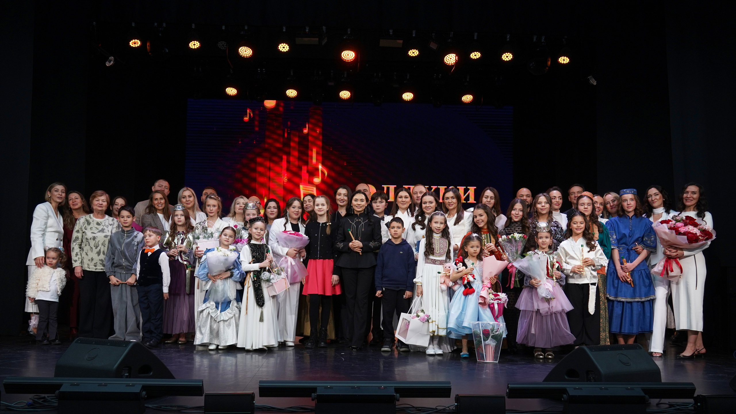 Репортаж Кураистов. Фотограф Казань